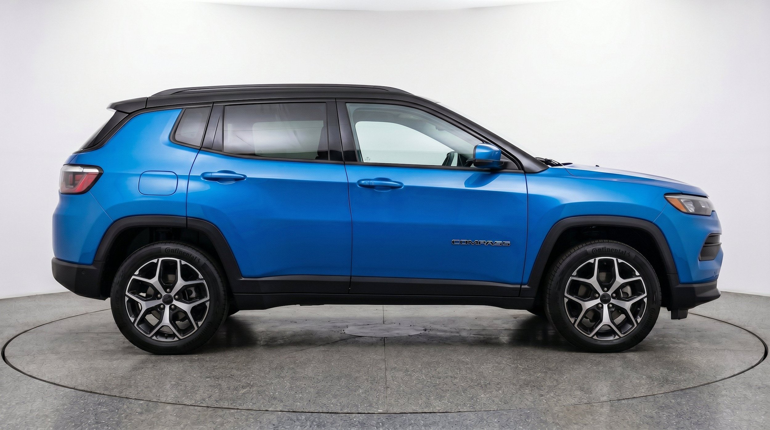Thumbnail: 2025 Jeep Compass - 11