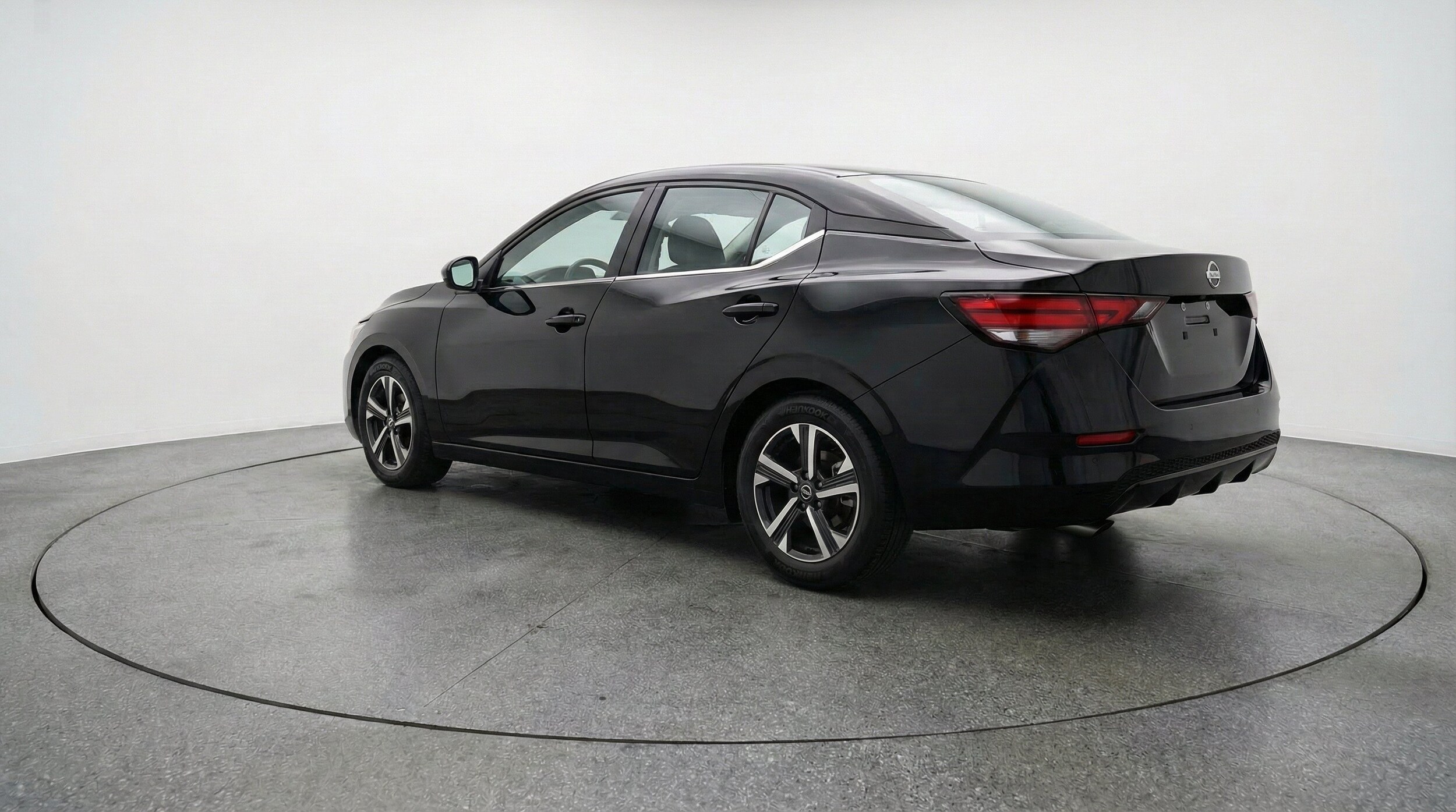 Thumbnail: 2025 Nissan Sentra - 6