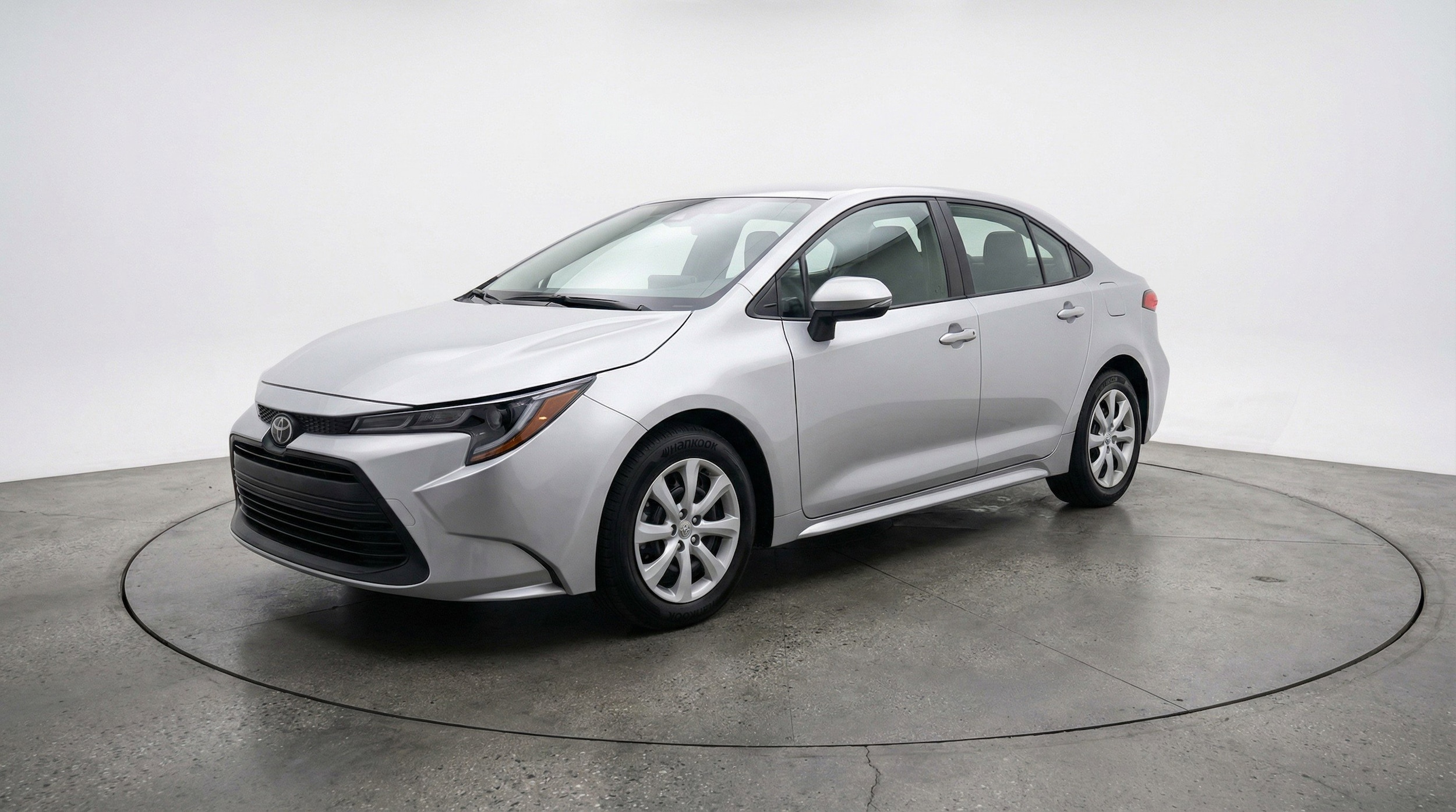 Thumbnail: 2025 Toyota Corolla - 3