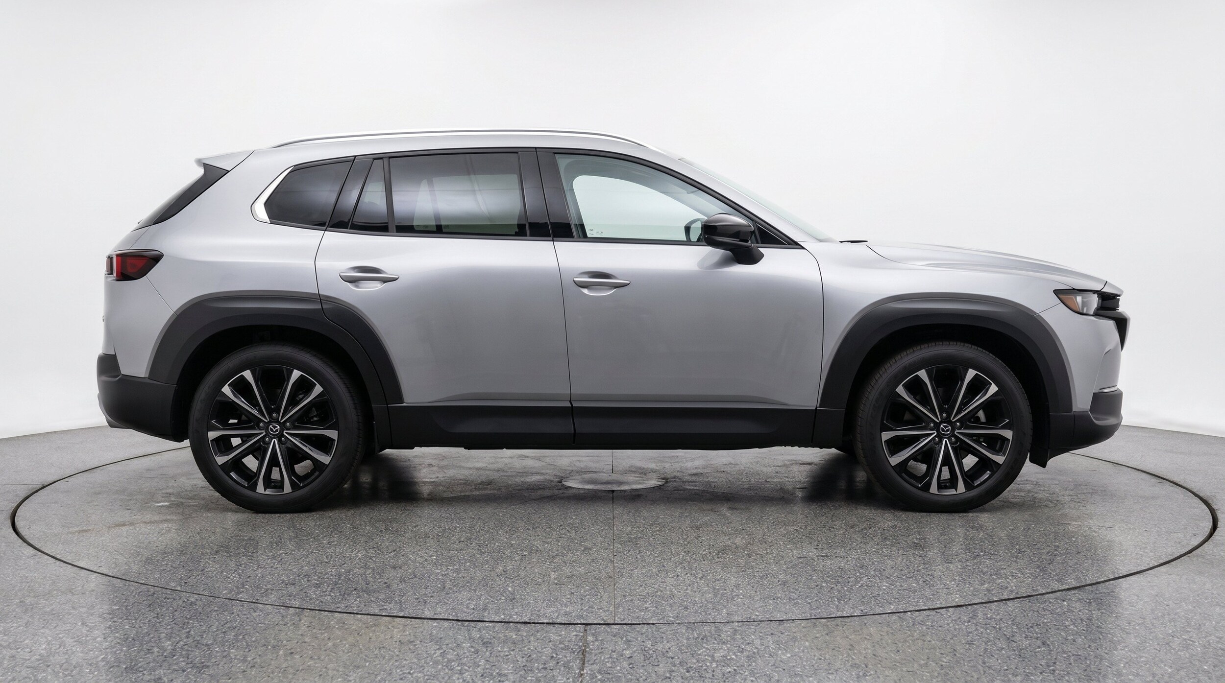 Thumbnail: 2026 Mazda CX-50 - 10