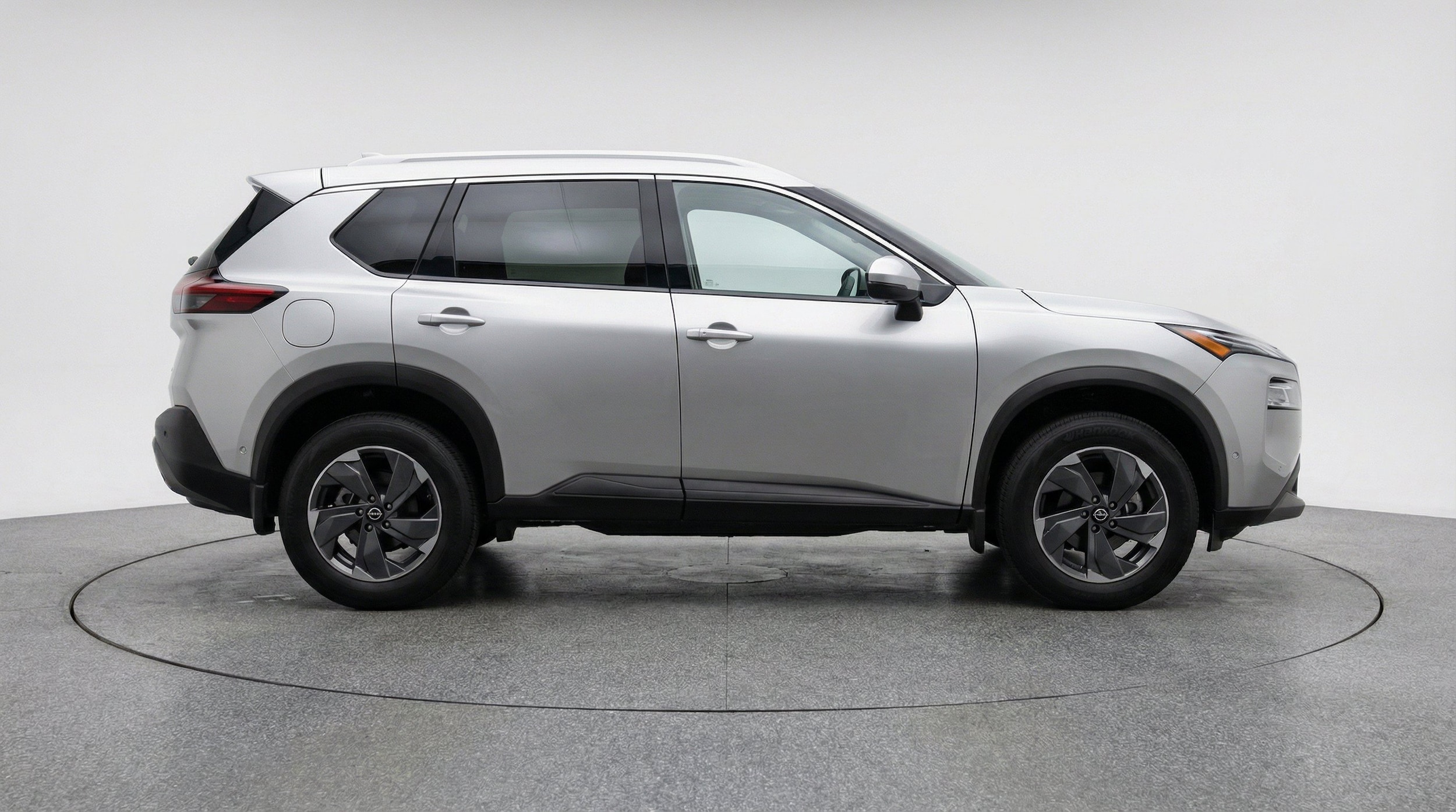 Thumbnail: 2025 Nissan Rogue - 11