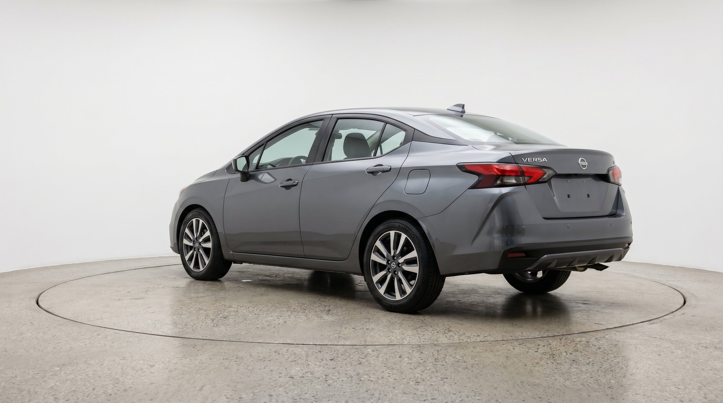 Thumbnail: 2025 Nissan Versa - 6