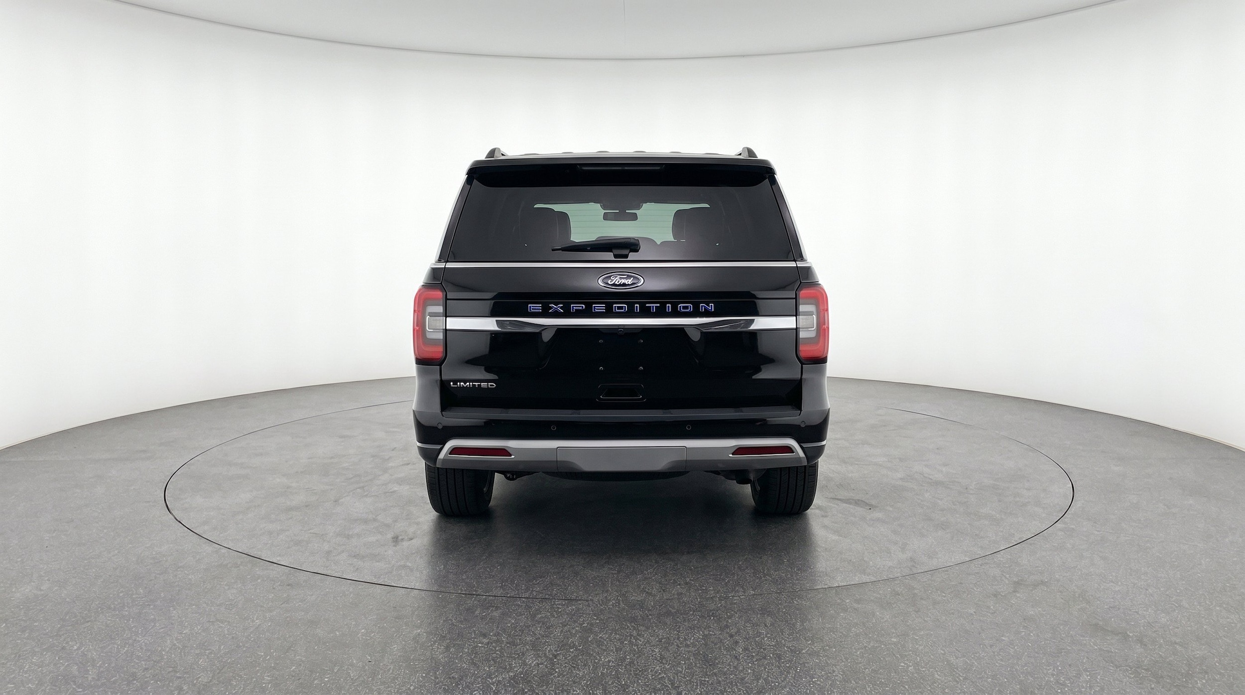 Thumbnail: 2024 Ford Expedition - 7