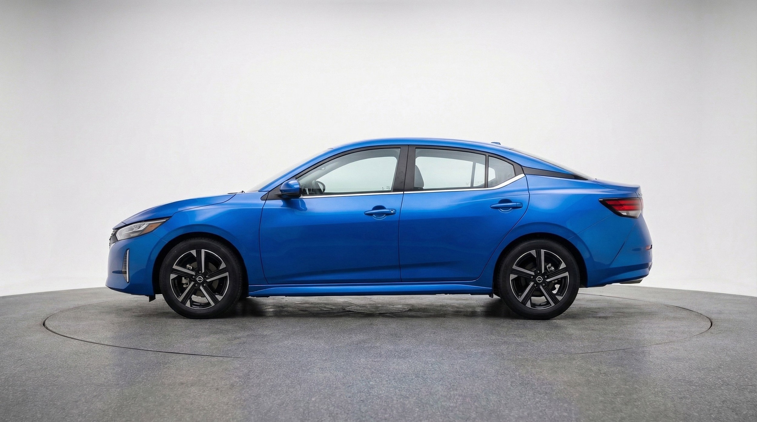 Thumbnail: 2025 Nissan Sentra - 5