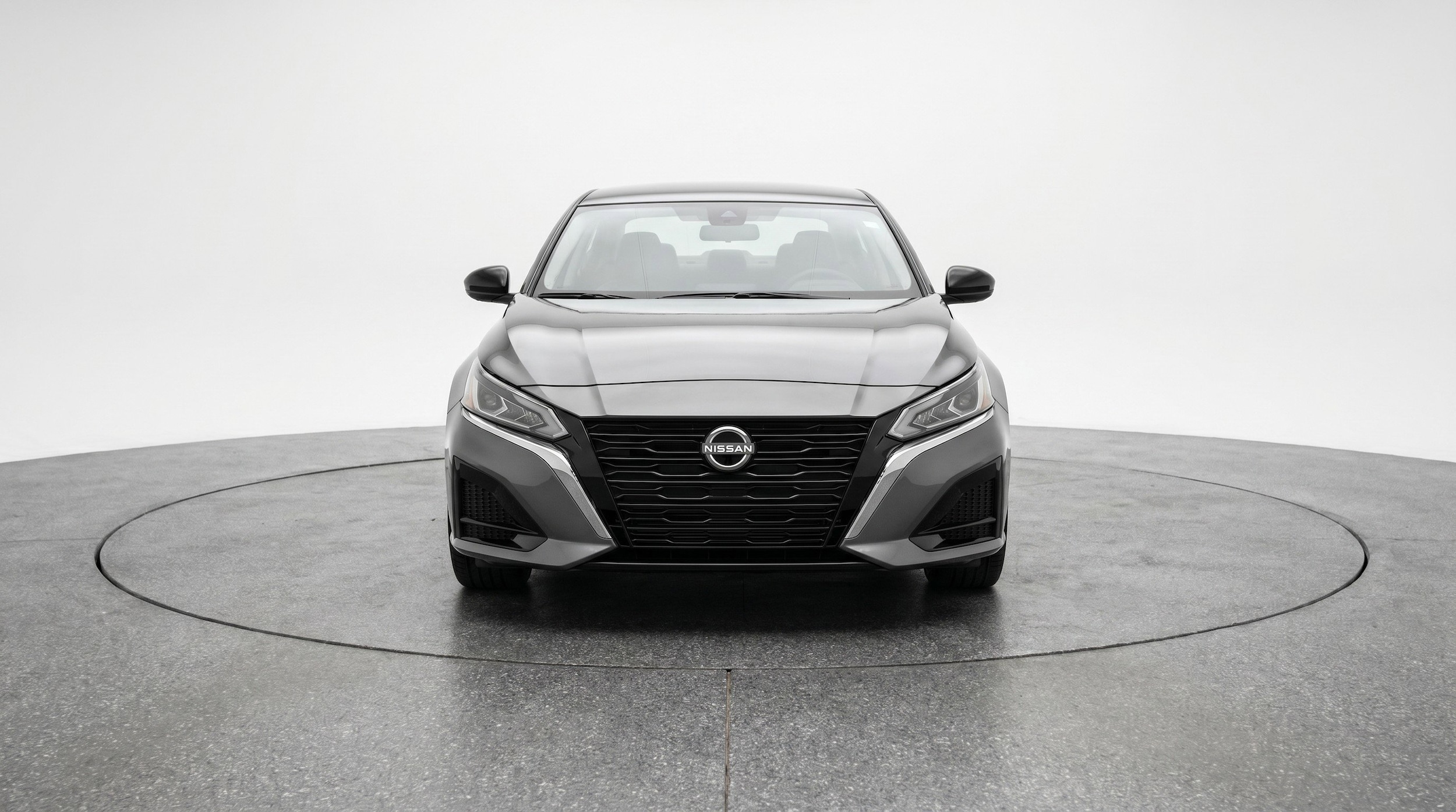 Thumbnail: 2025 Nissan Altima - 2