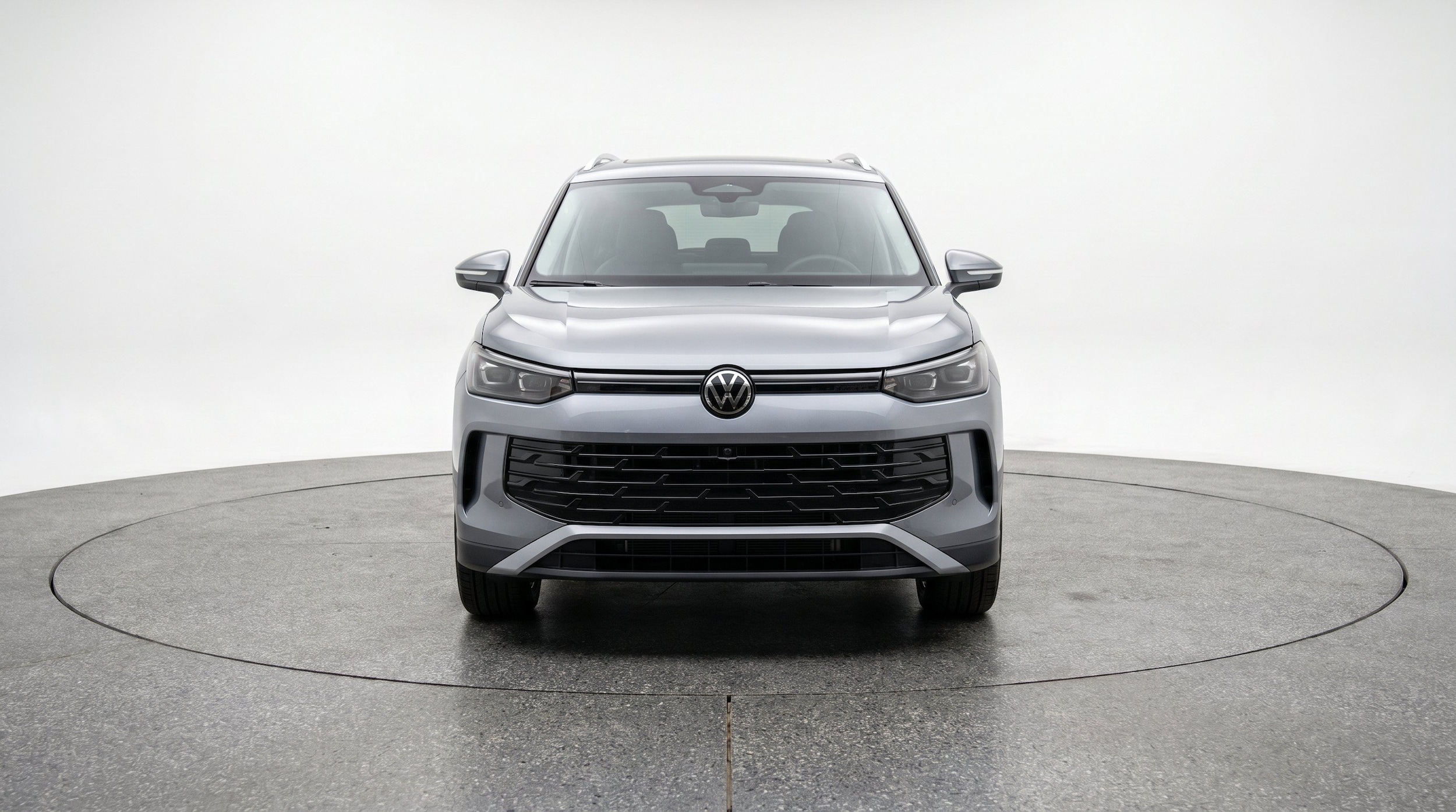 Thumbnail: 2026 Volkswagen Tiguan - 2