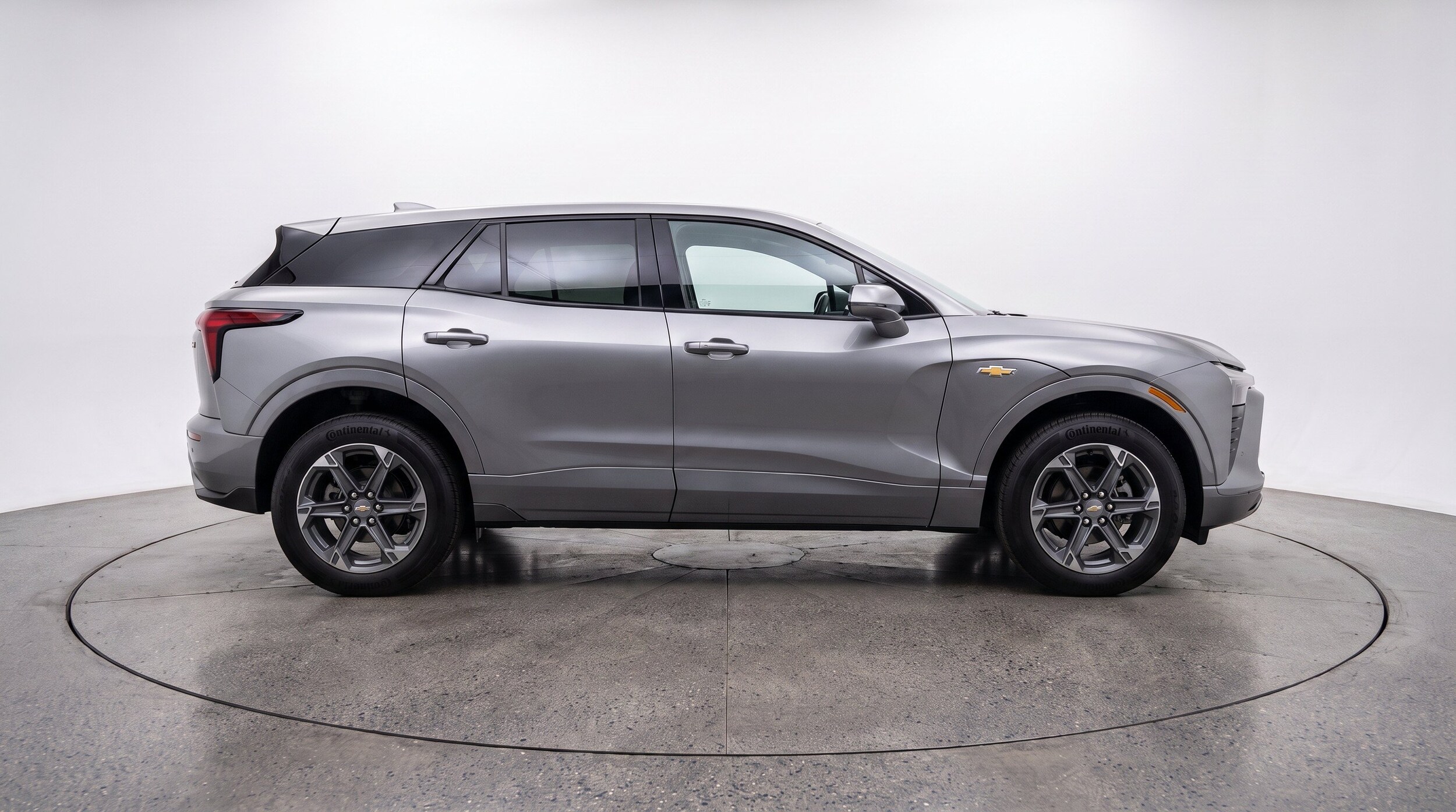 Thumbnail: 2025 Chevrolet Blazer - 10