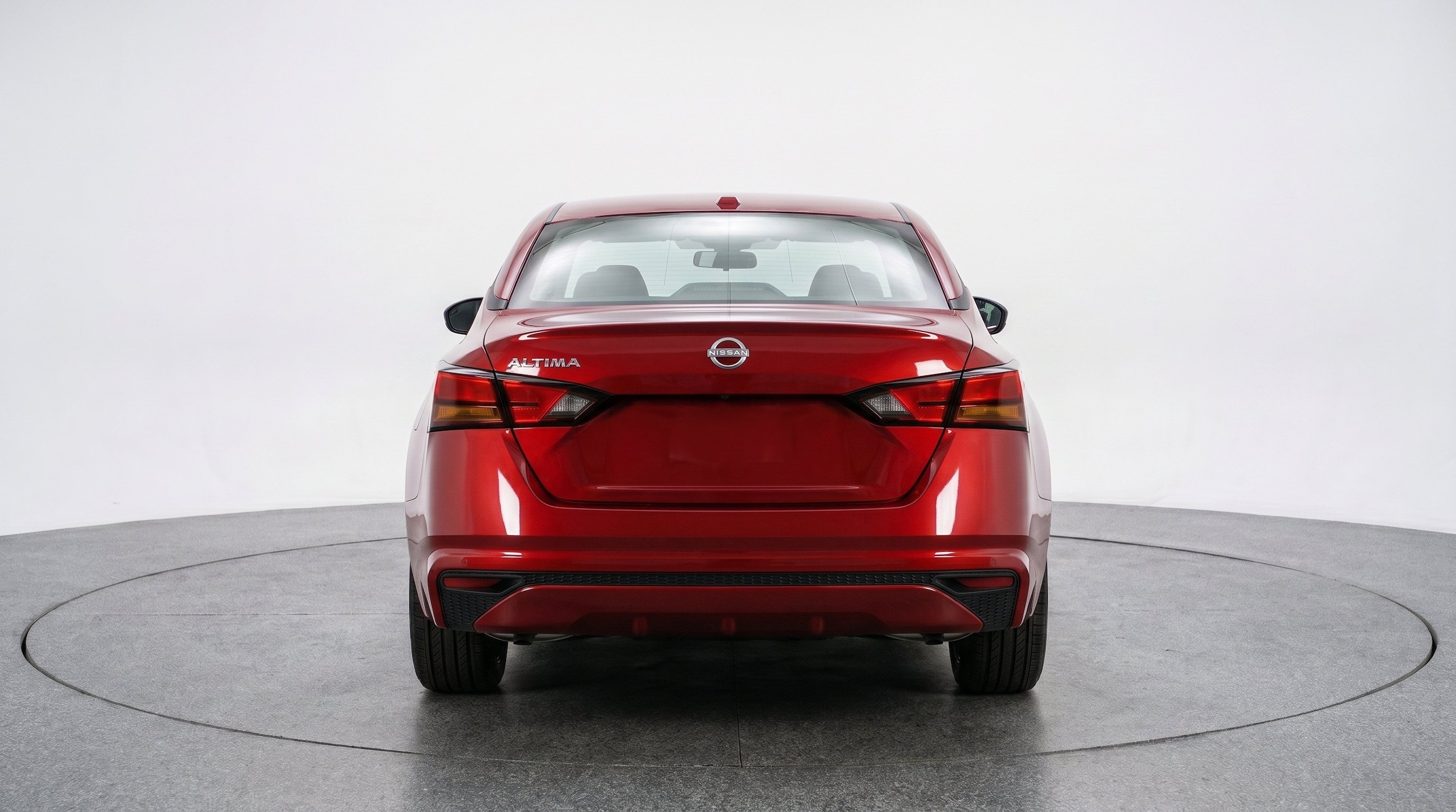 Thumbnail: 2025 Nissan Altima - 7