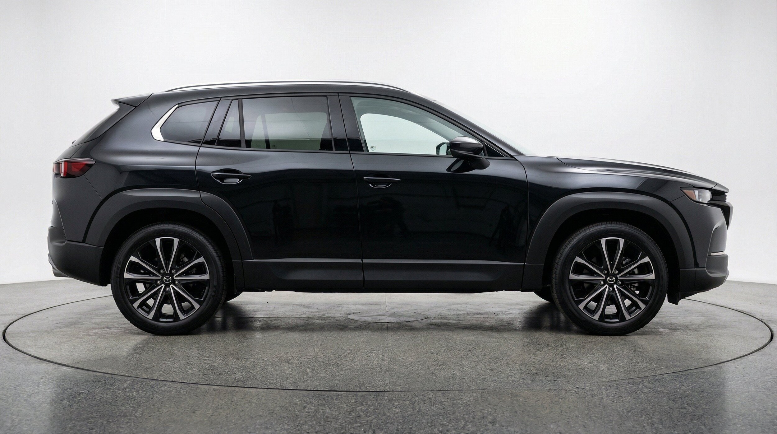 Thumbnail: 2026 Mazda CX-50 - 11