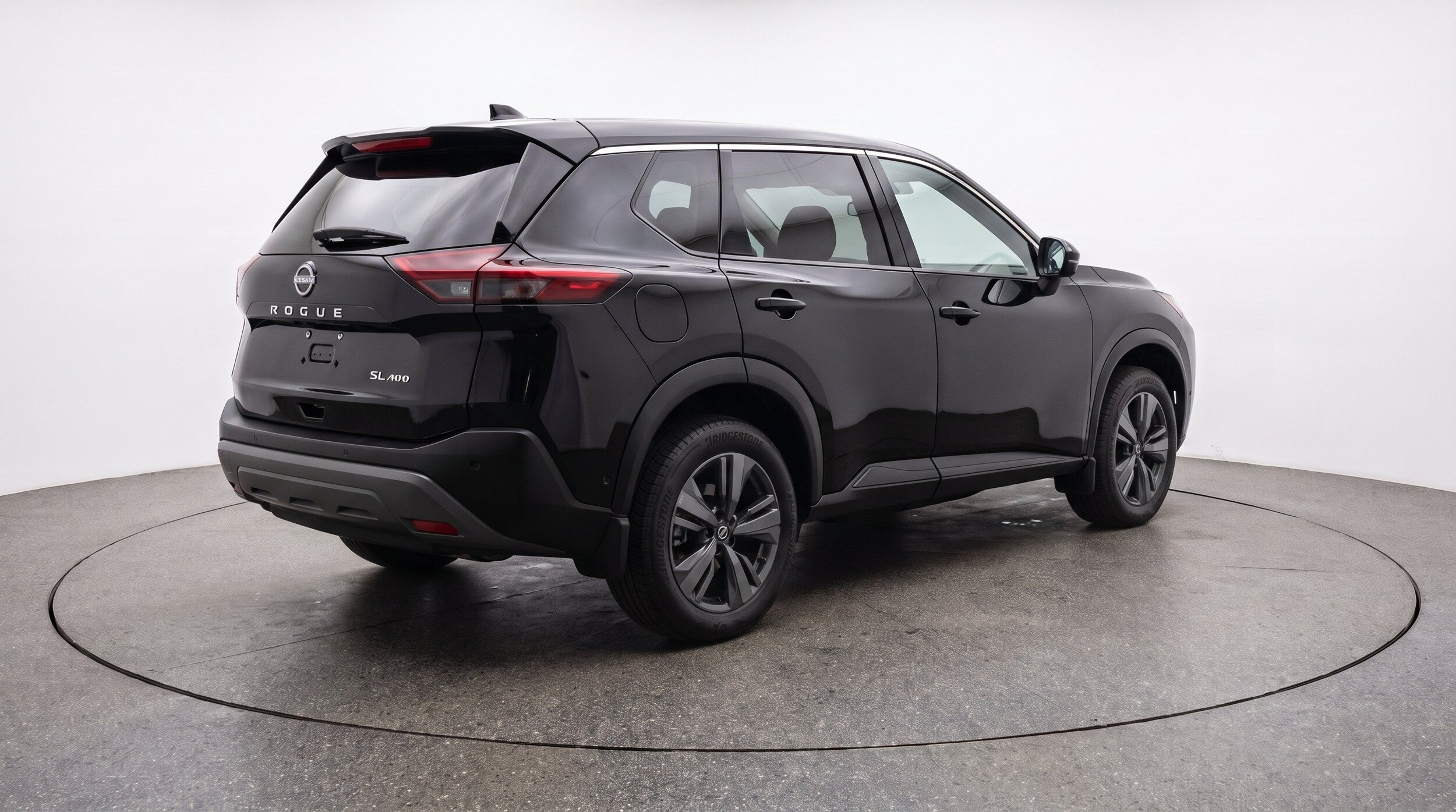 Thumbnail: 2026 Nissan Rogue - 9