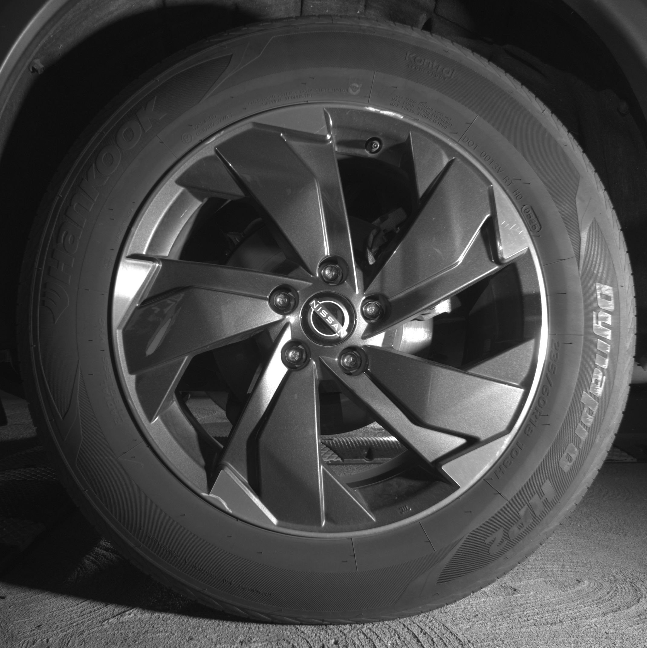 Thumbnail: 2025 Nissan Rogue - 14