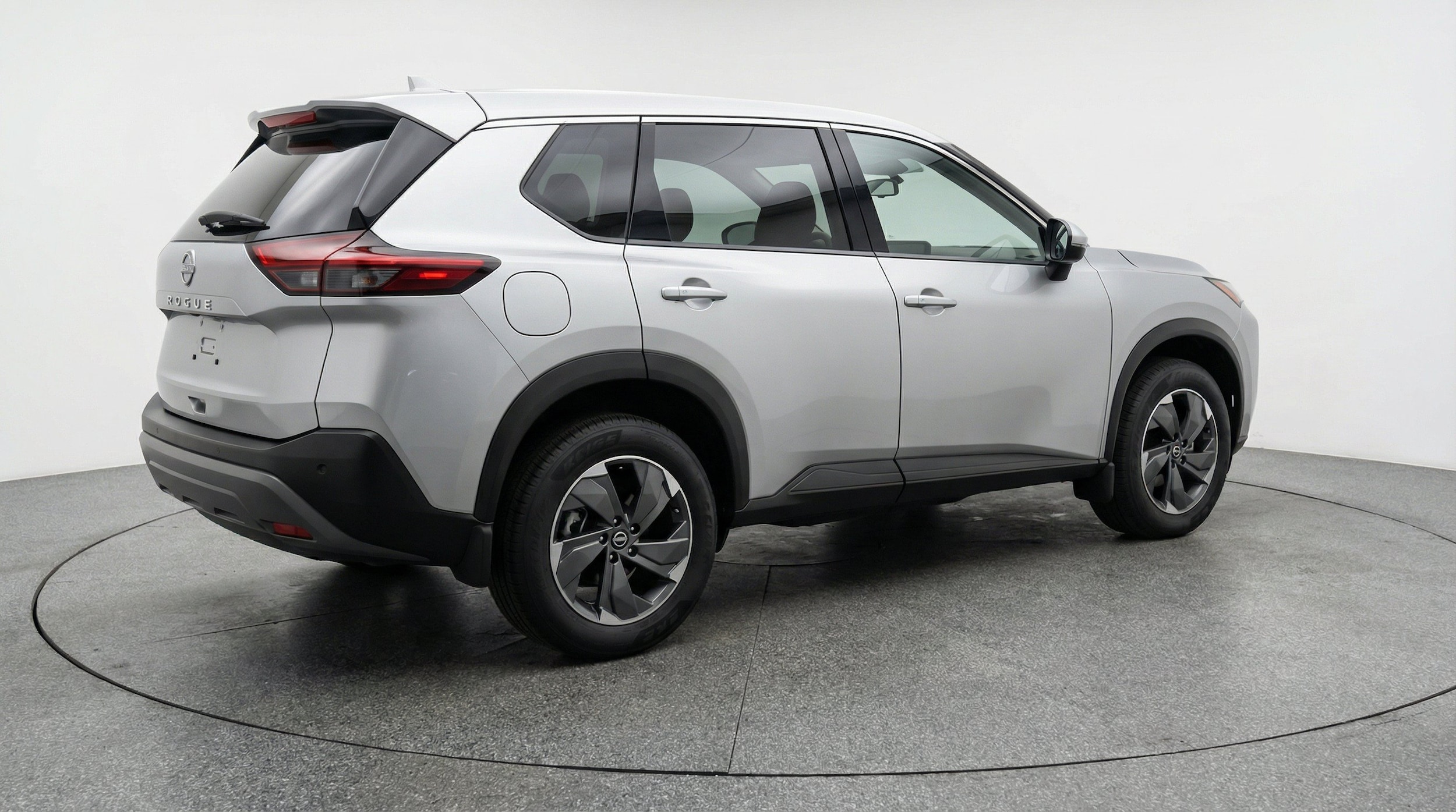 Thumbnail: 2025 Nissan Rogue - 9