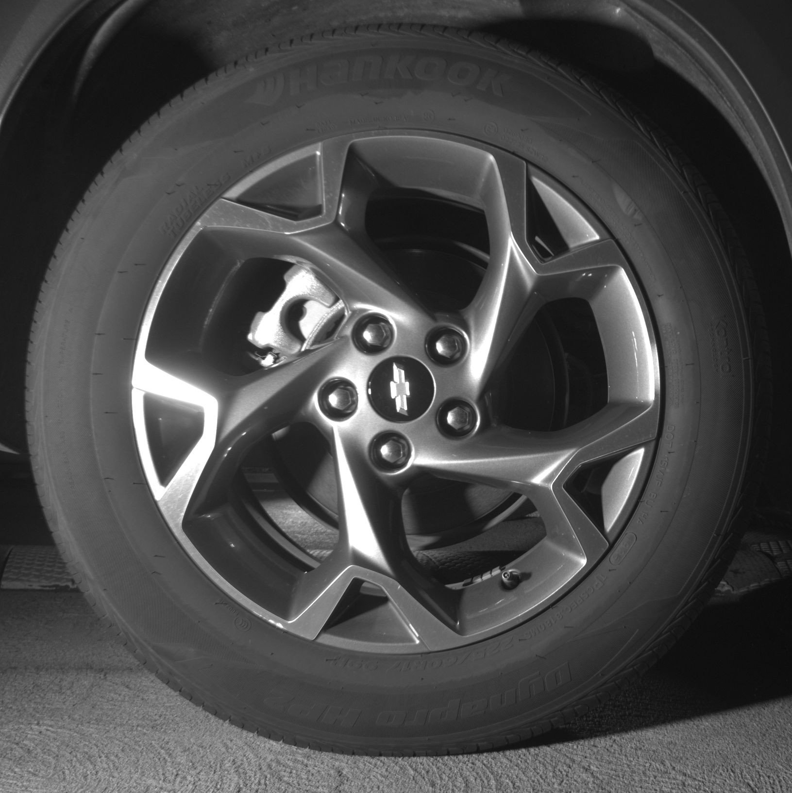 Thumbnail: 2025 Chevrolet Trax - 15