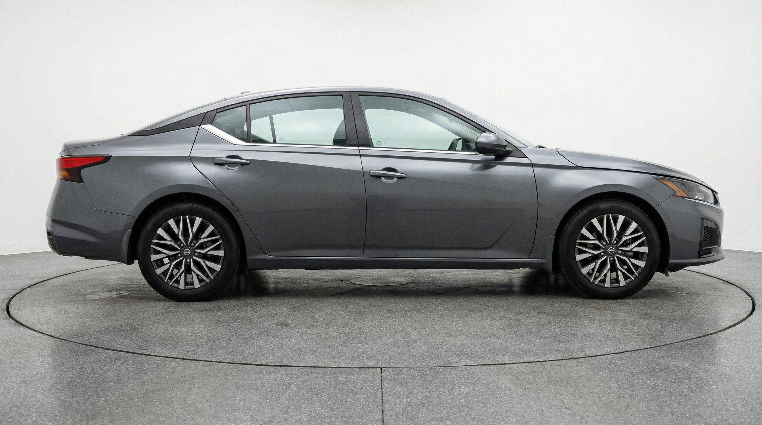 Thumbnail: 2025 Nissan Altima - 11