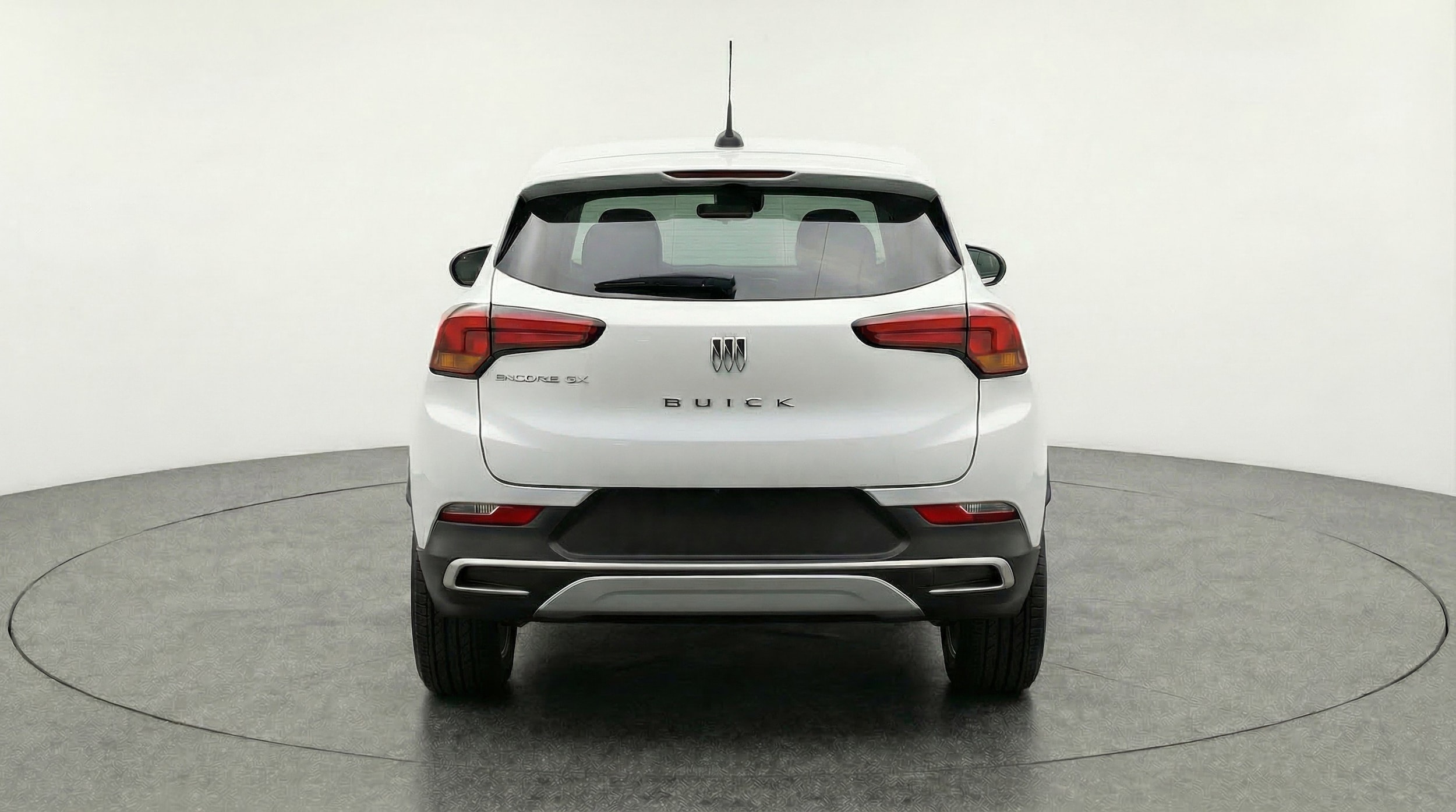 Thumbnail: 2025 Buick Encore GX - 7