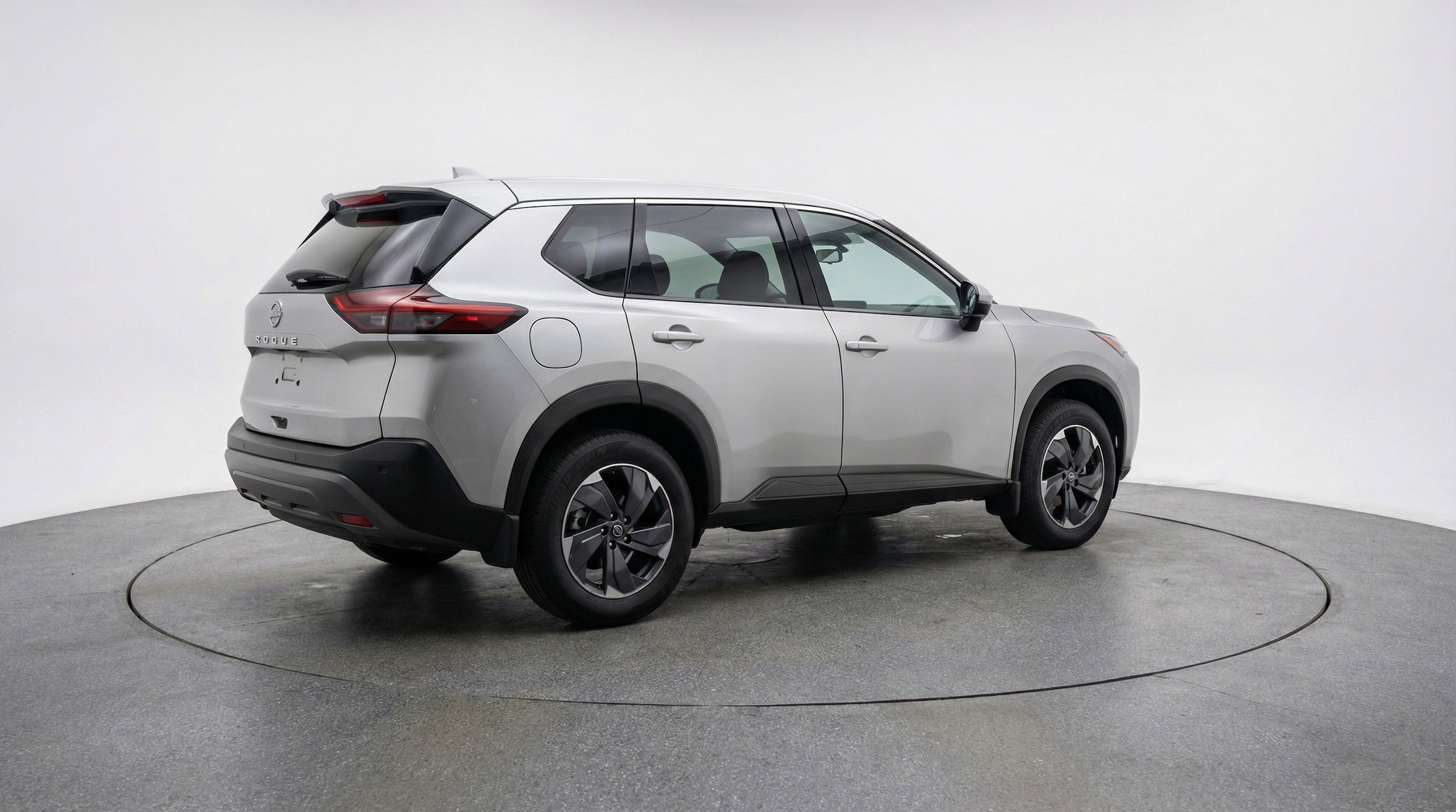 Thumbnail: 2025 Nissan Rogue - 9