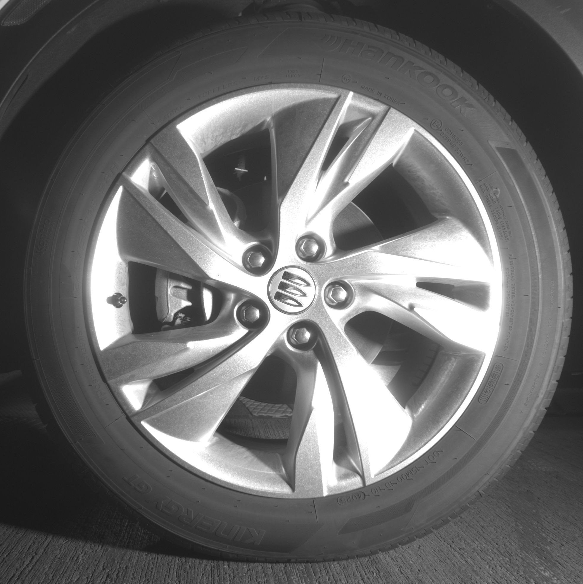 Thumbnail: 2026 Buick Encore GX - 12