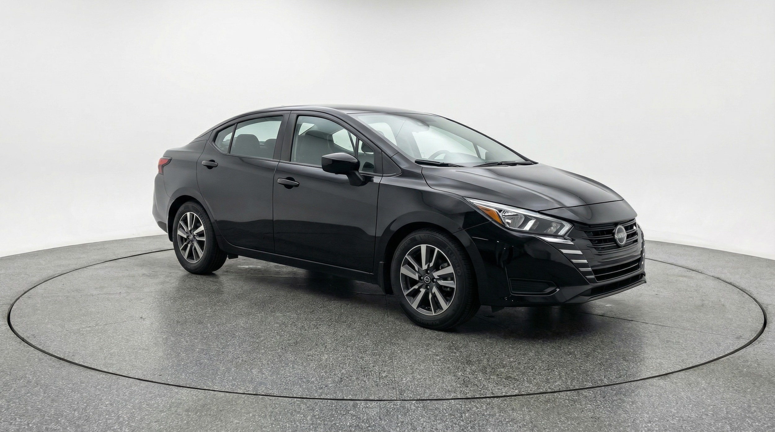 Thumbnail: 2025 Nissan Versa - 1