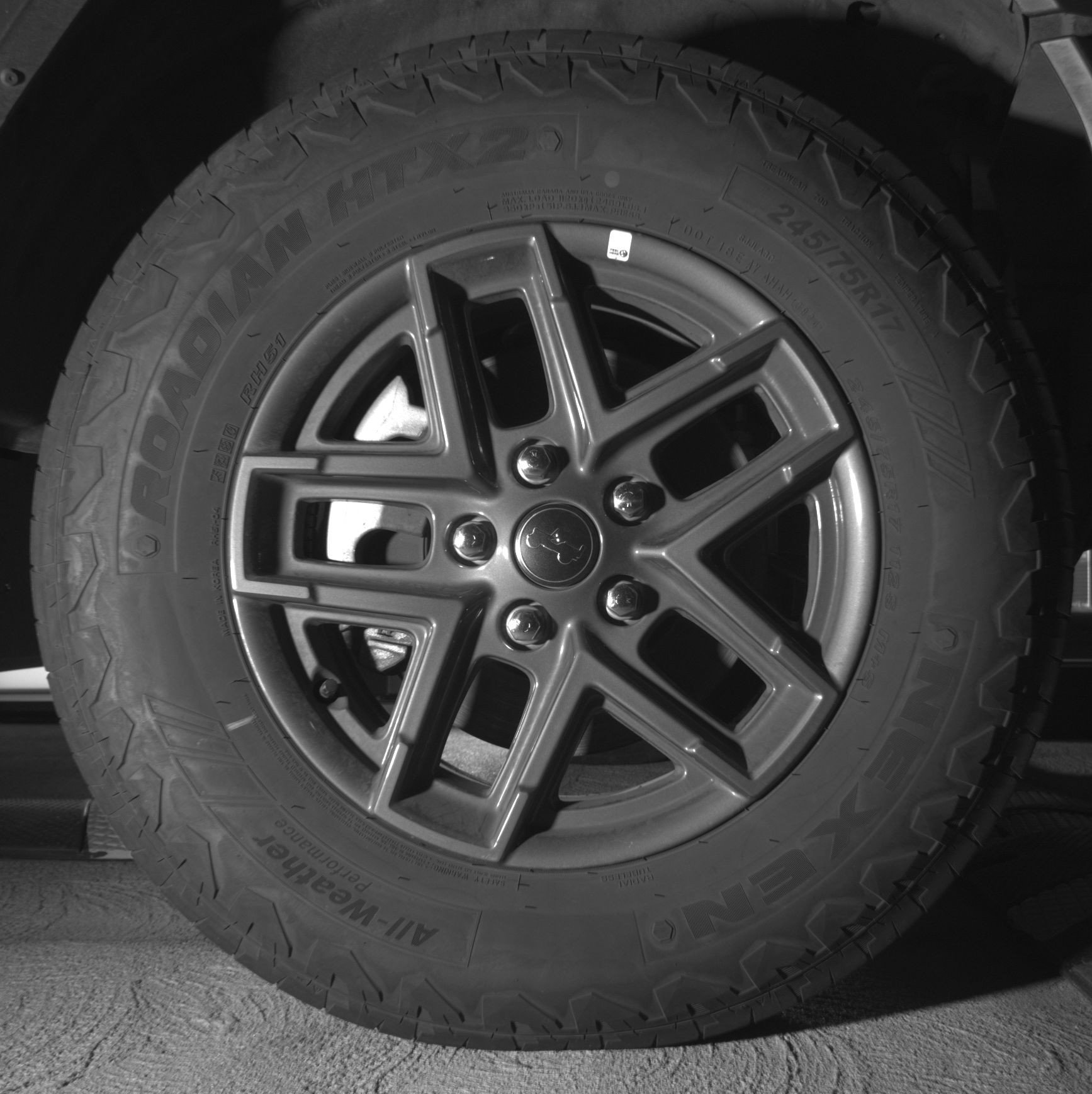 Thumbnail: 2025 Jeep Wrangler - 13