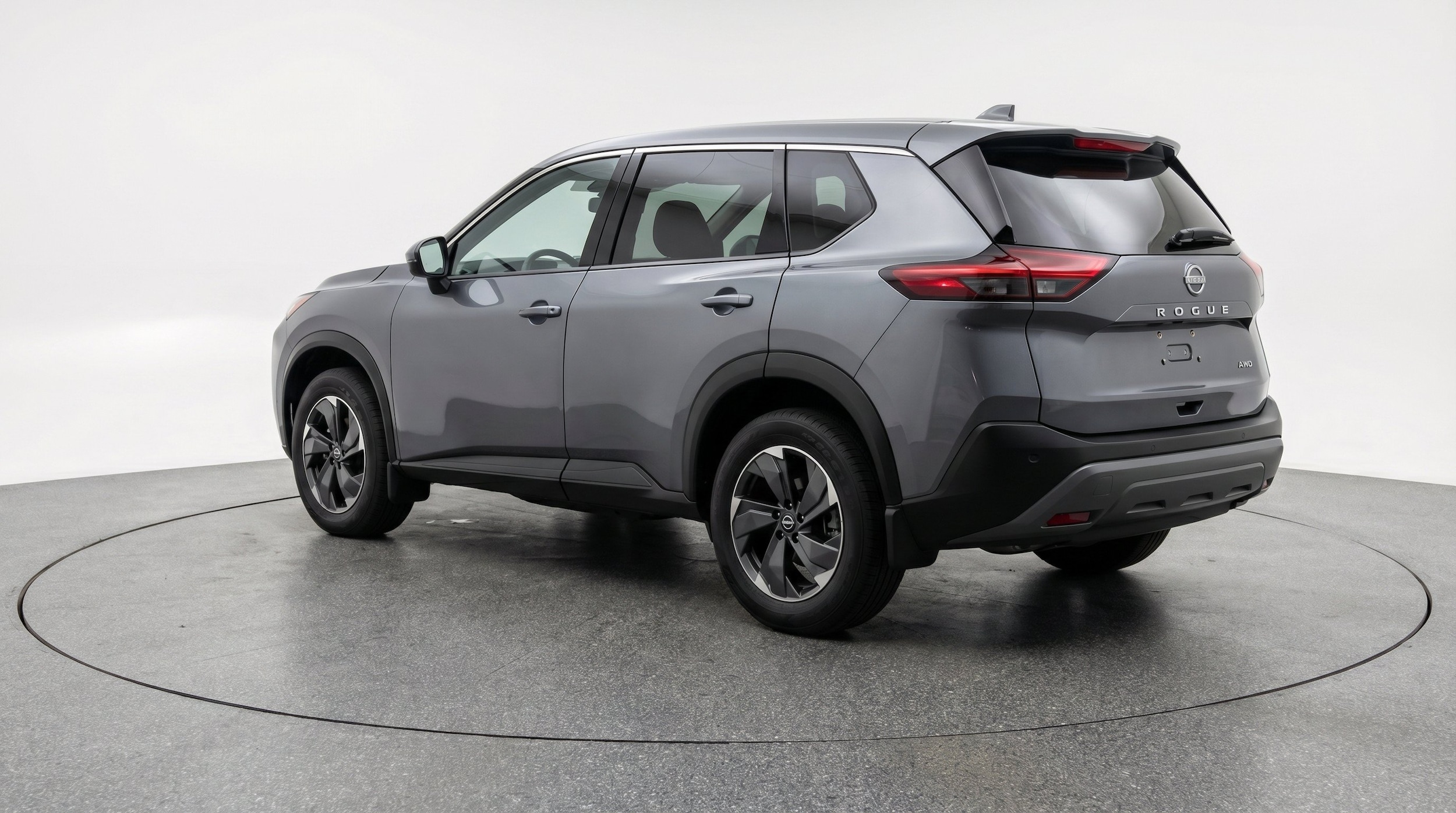 Thumbnail: 2025 Nissan Rogue - 6