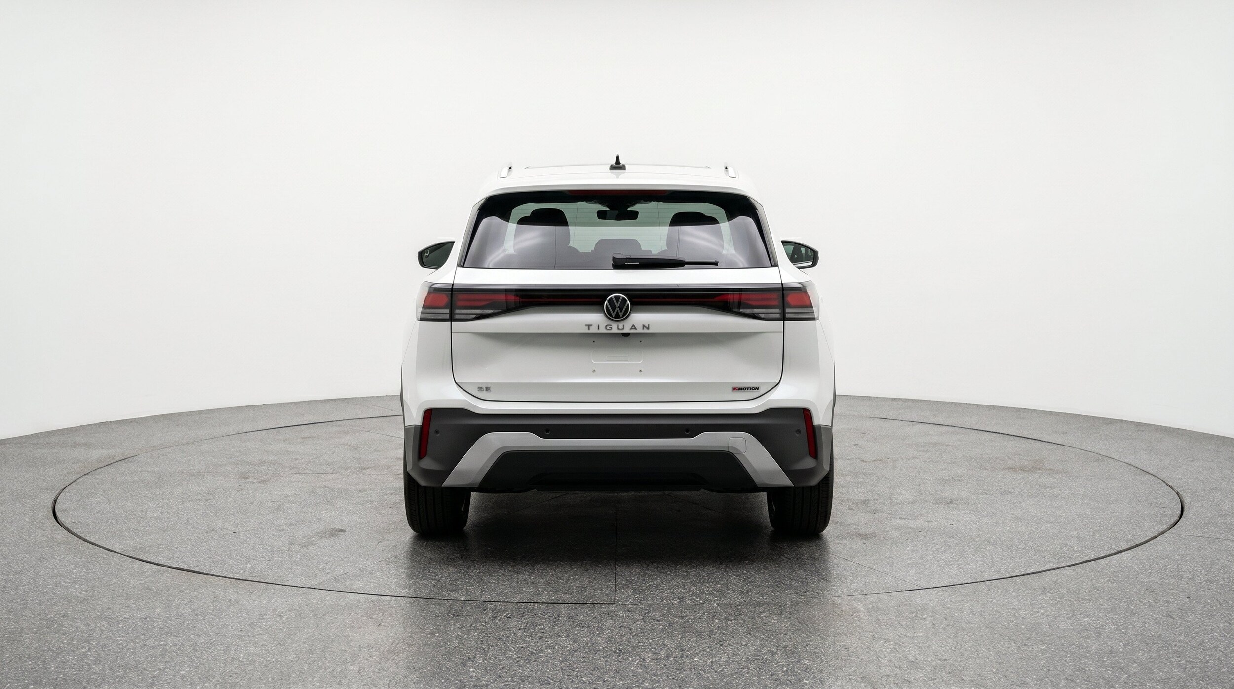 Thumbnail: 2026 Volkswagen Tiguan - 7