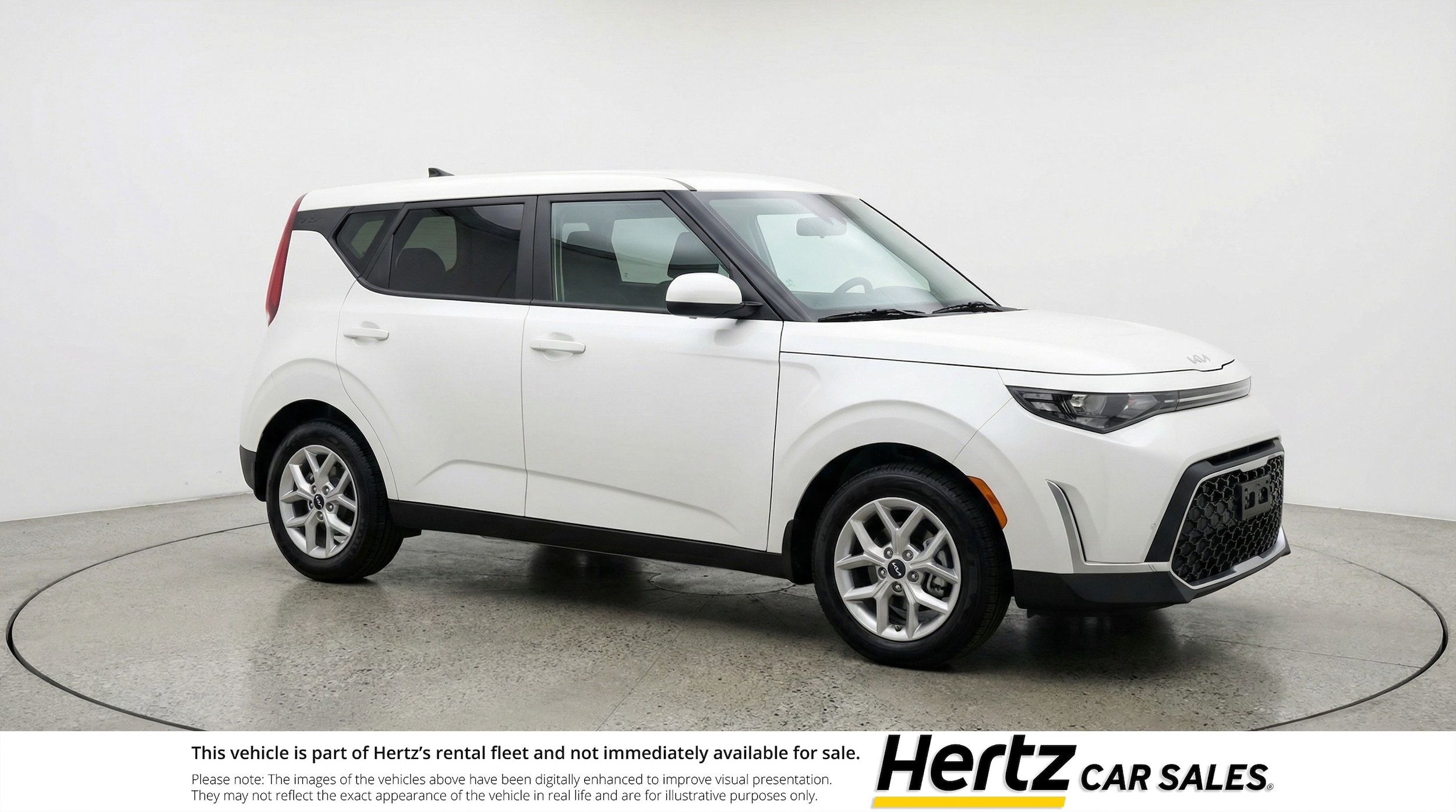 Thumbnail: 2025 Kia Soul - 1