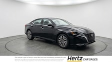 2025 Nissan Altima SV -
                  Inglewood, CA