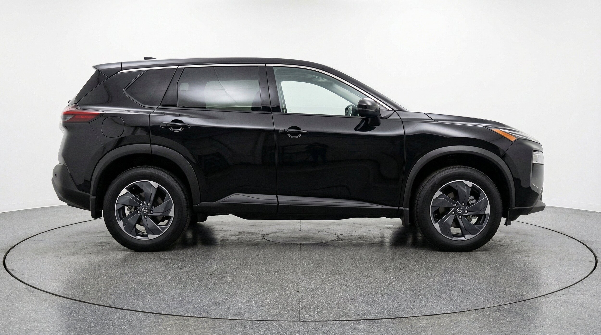 Thumbnail: 2025 Nissan Rogue - 11