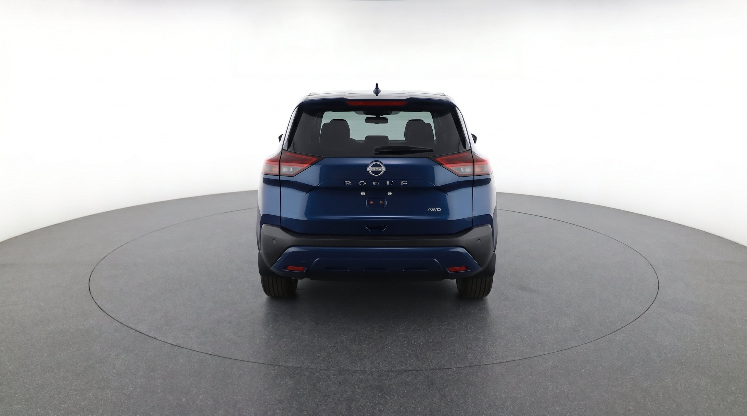 Thumbnail: 2025 Nissan Rogue - 7