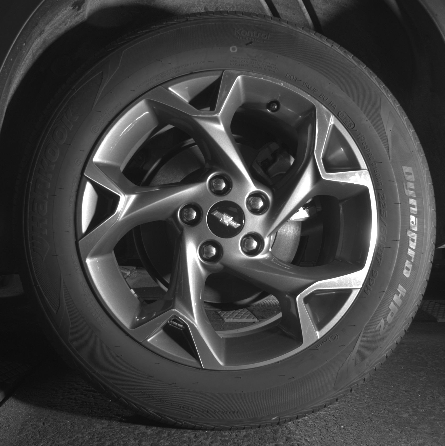 Thumbnail: 2025 Chevrolet Trax - 14