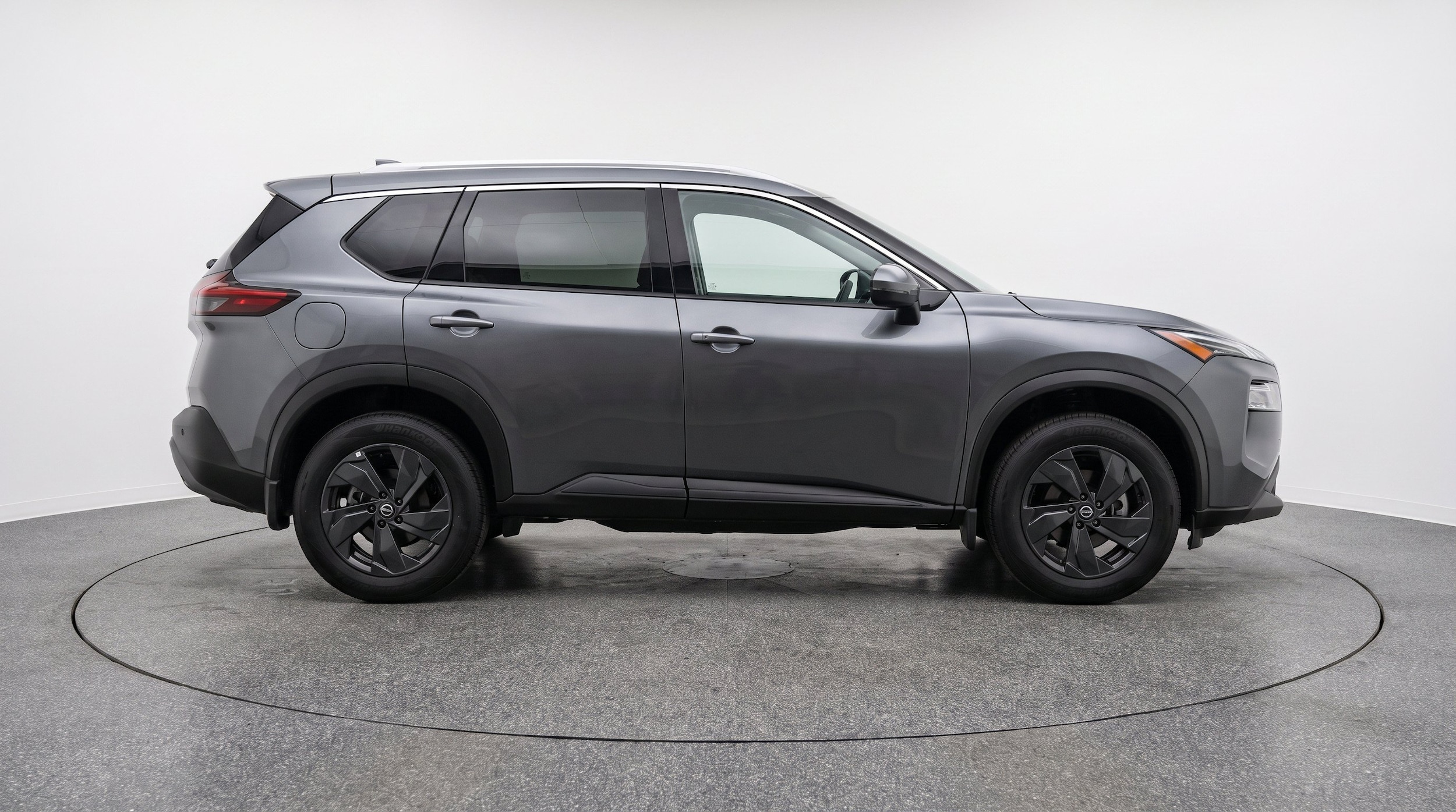 Thumbnail: 2026 Nissan Rogue - 11