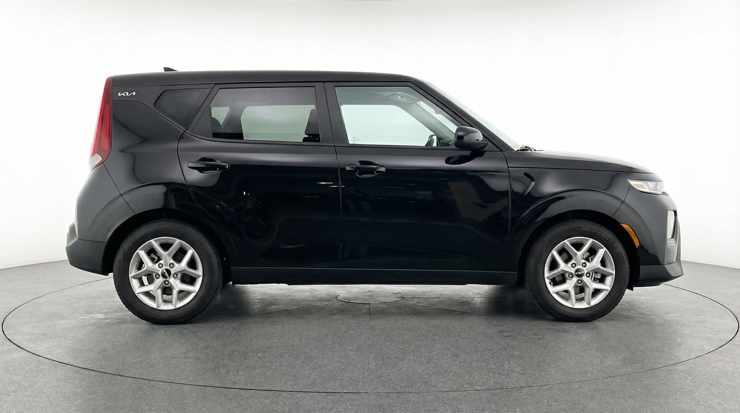 Thumbnail: 2025 Kia Soul - 11