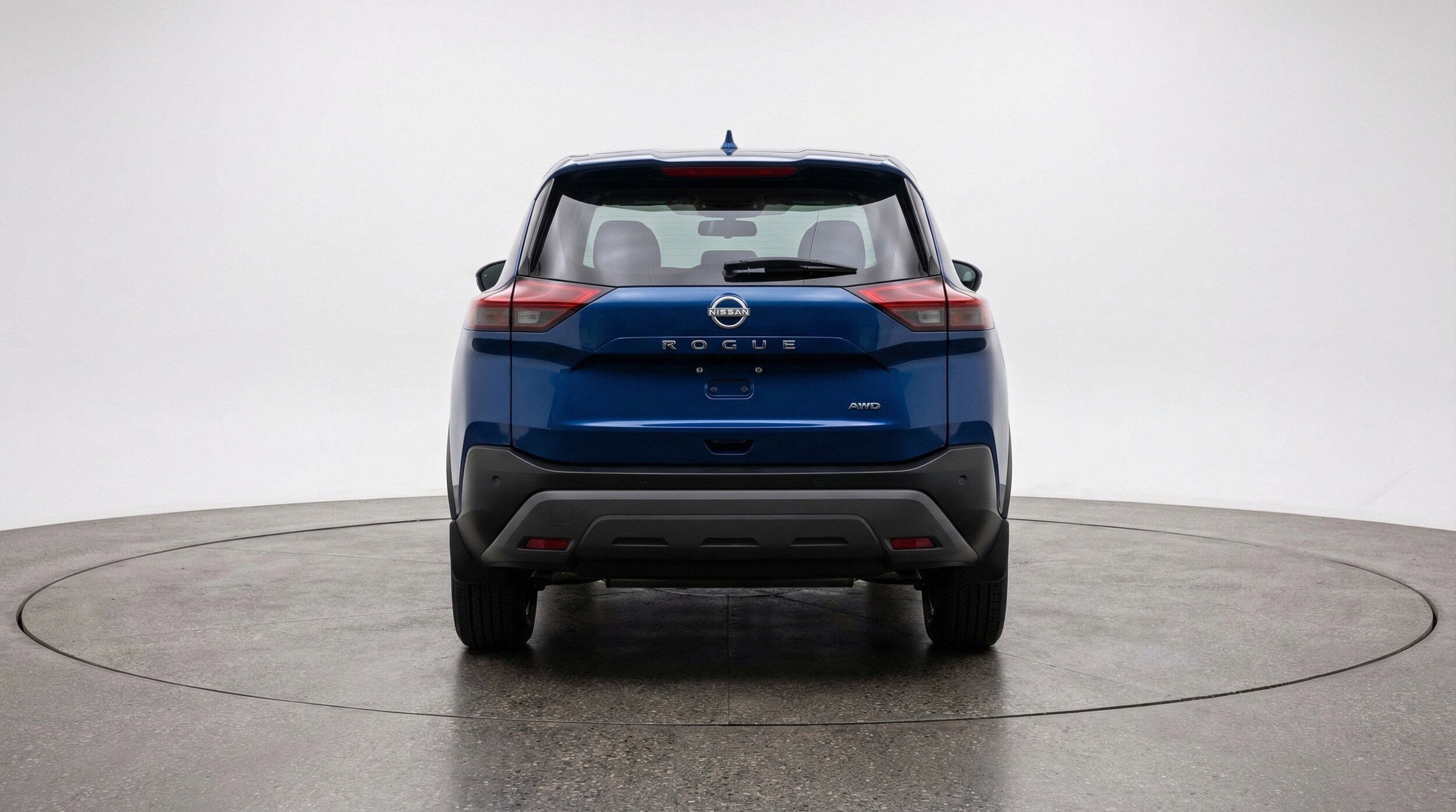 Thumbnail: 2025 Nissan Rogue - 7