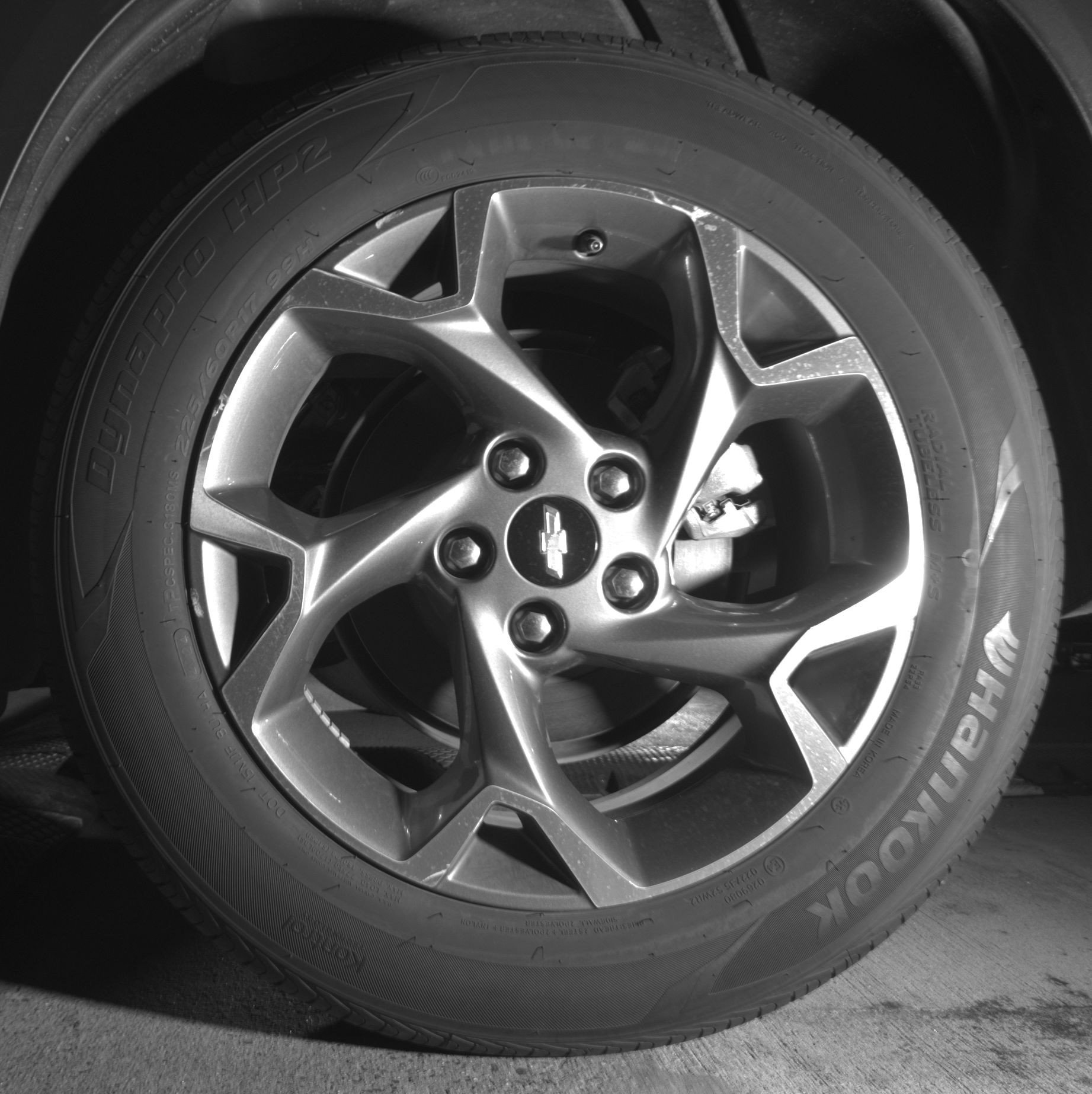 Thumbnail: 2025 Chevrolet Trax - 14