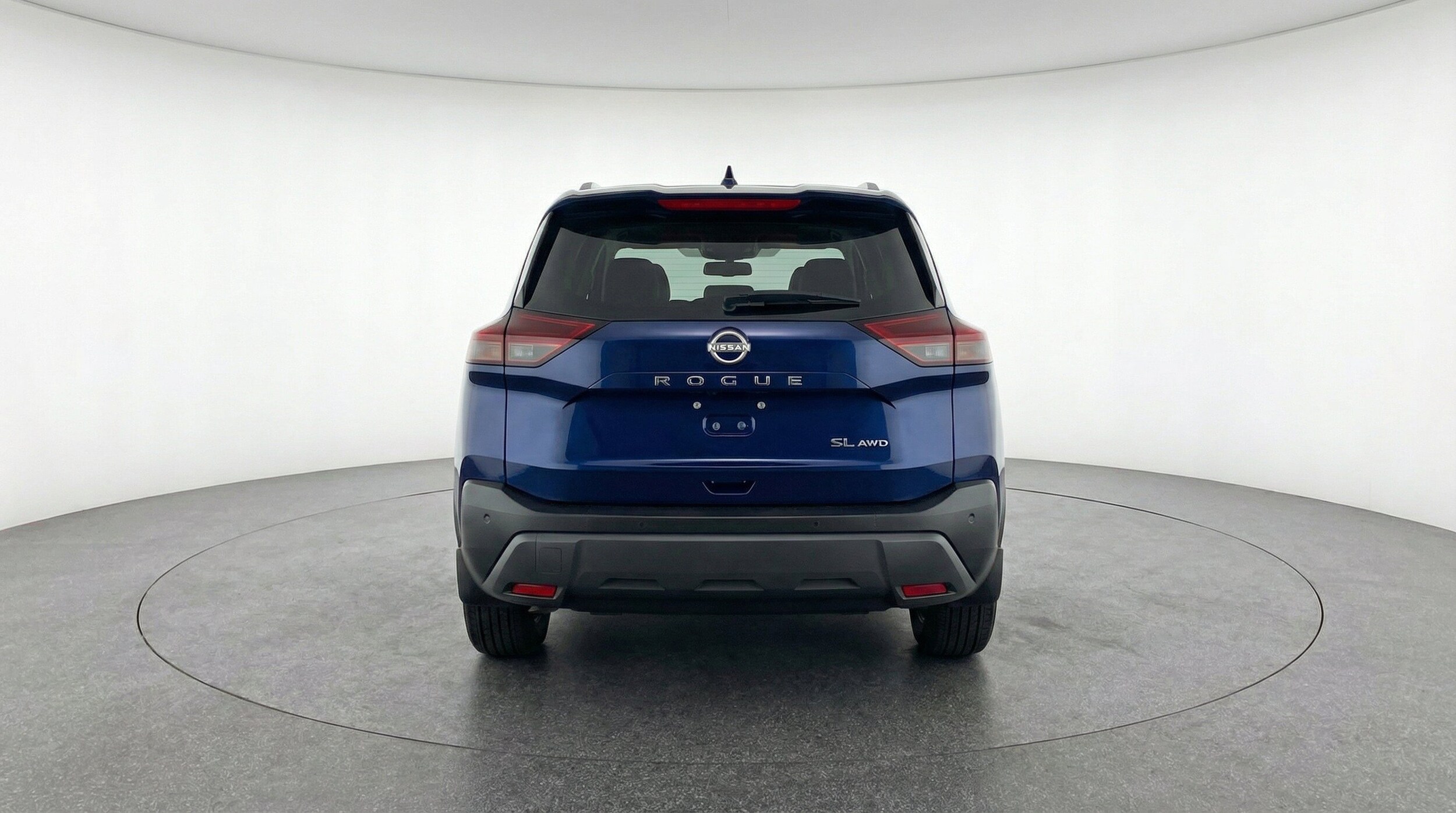Thumbnail: 2026 Nissan Rogue - 7