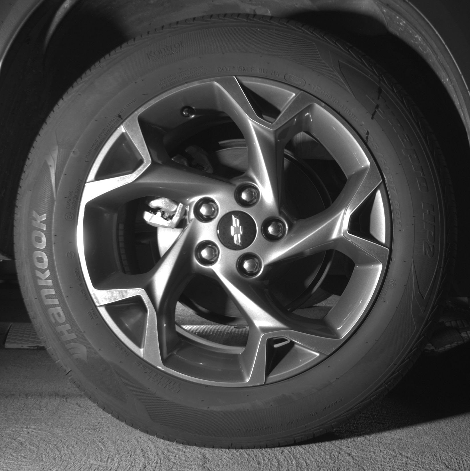 Thumbnail: 2025 Chevrolet Trax - 15