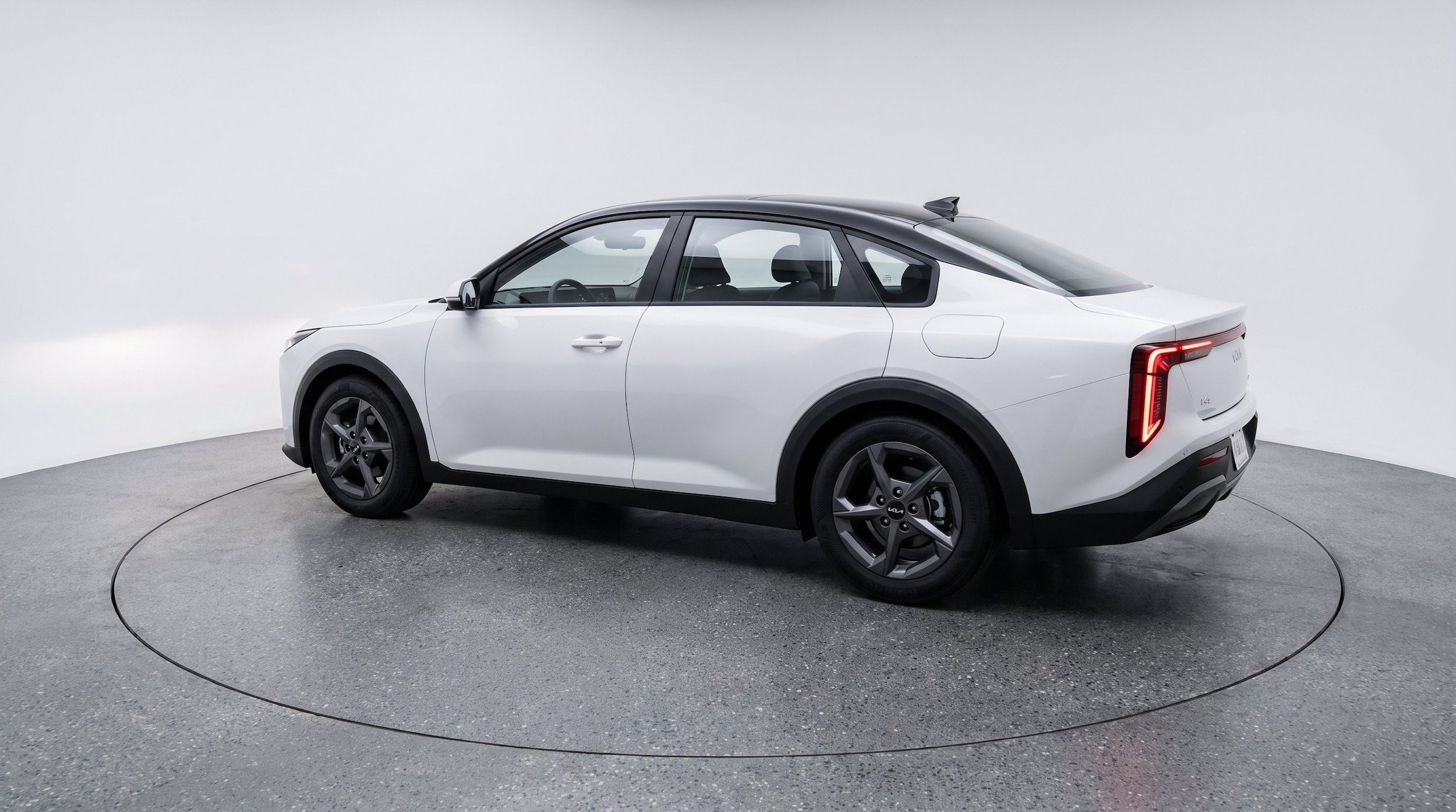 Thumbnail: 2026 Kia K4 - 6
