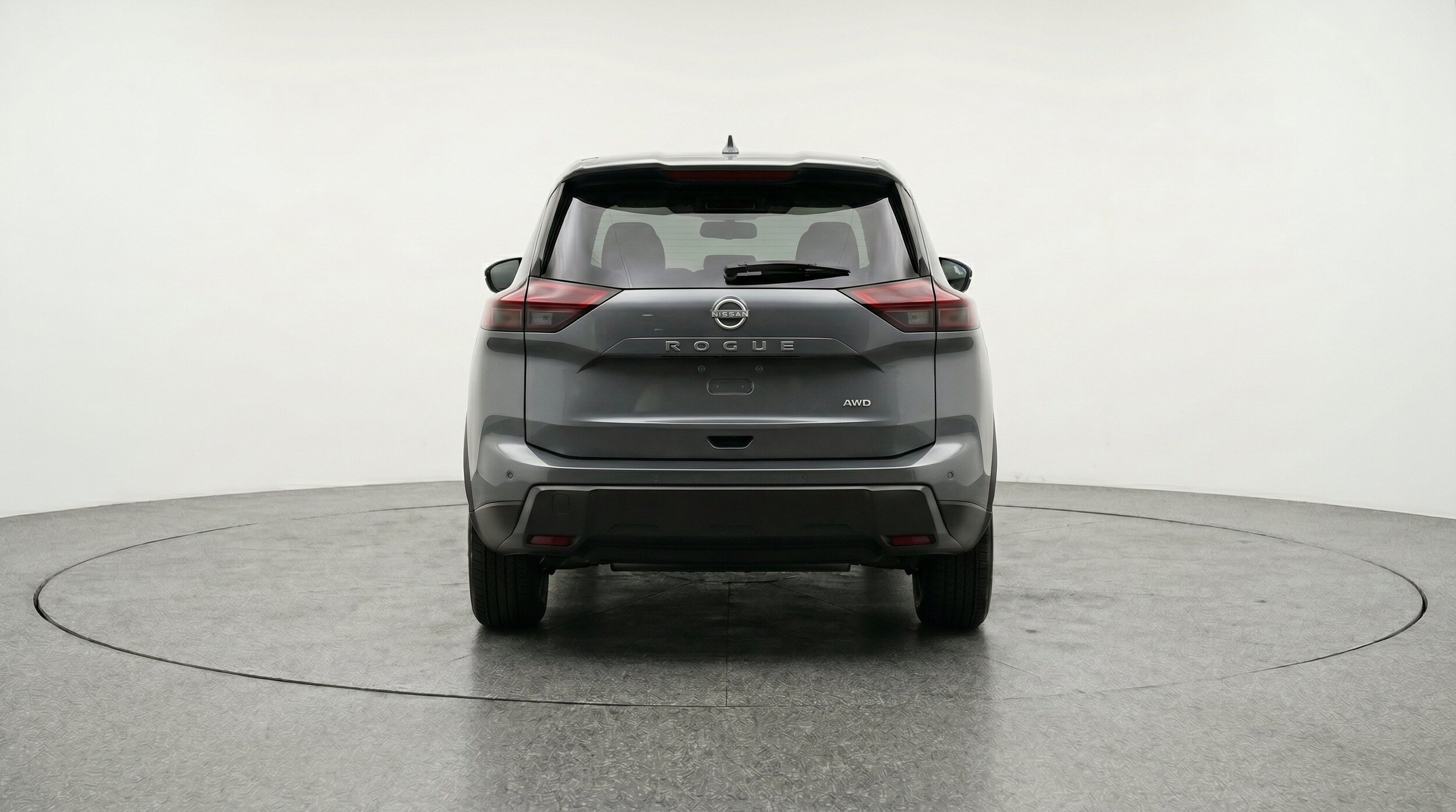 Thumbnail: 2025 Nissan Rogue - 7