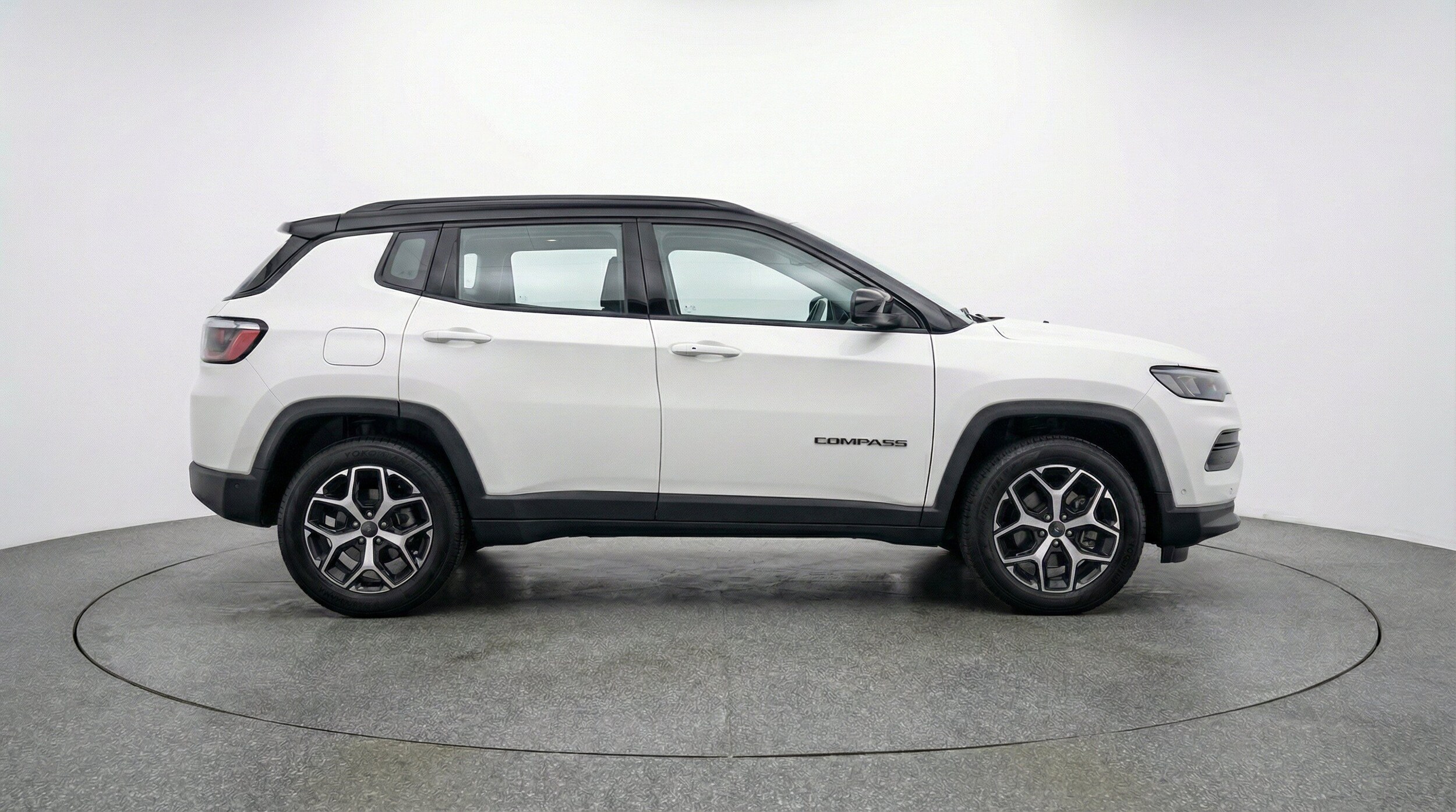 Thumbnail: 2025 Jeep Compass - 11