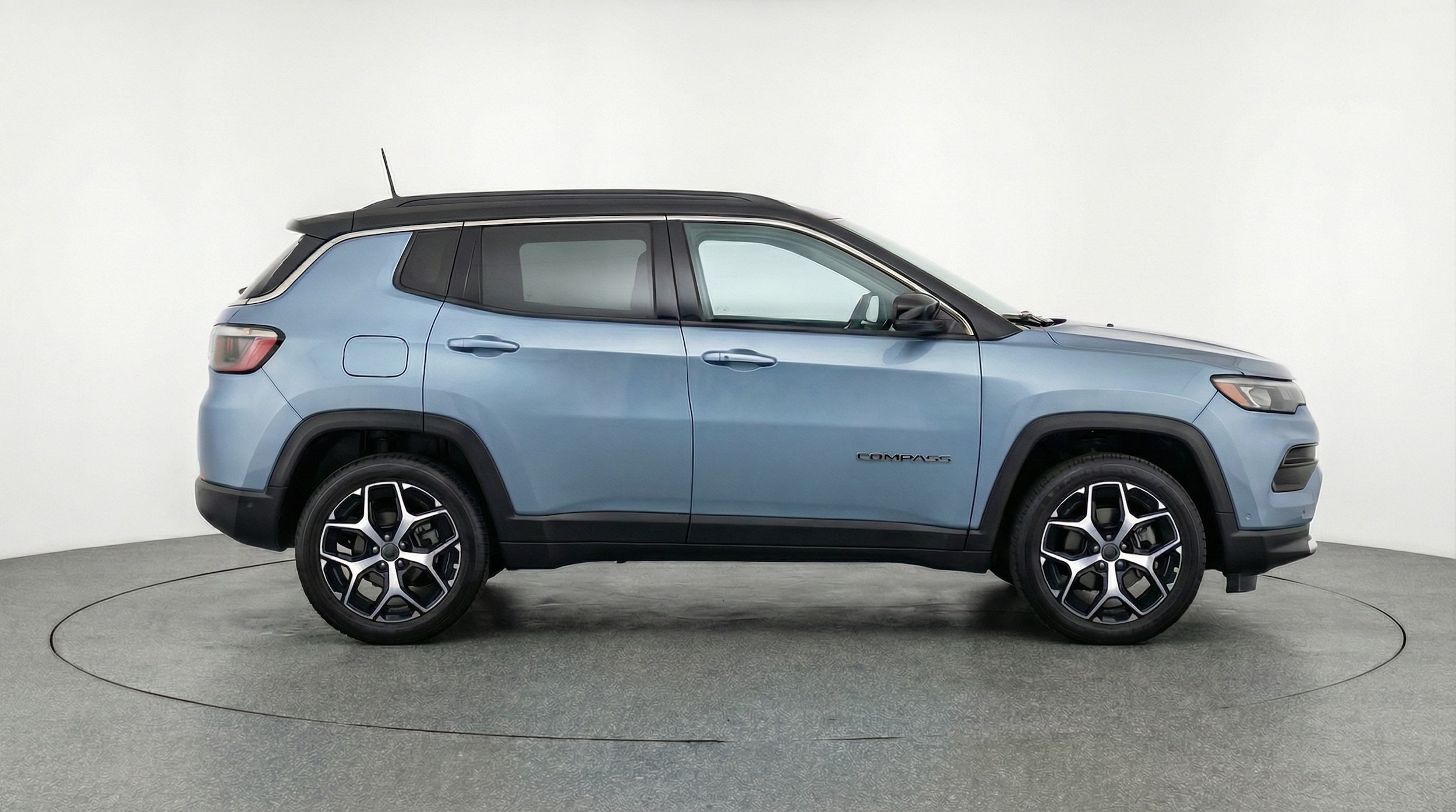 Thumbnail: 2025 Jeep Compass - 8