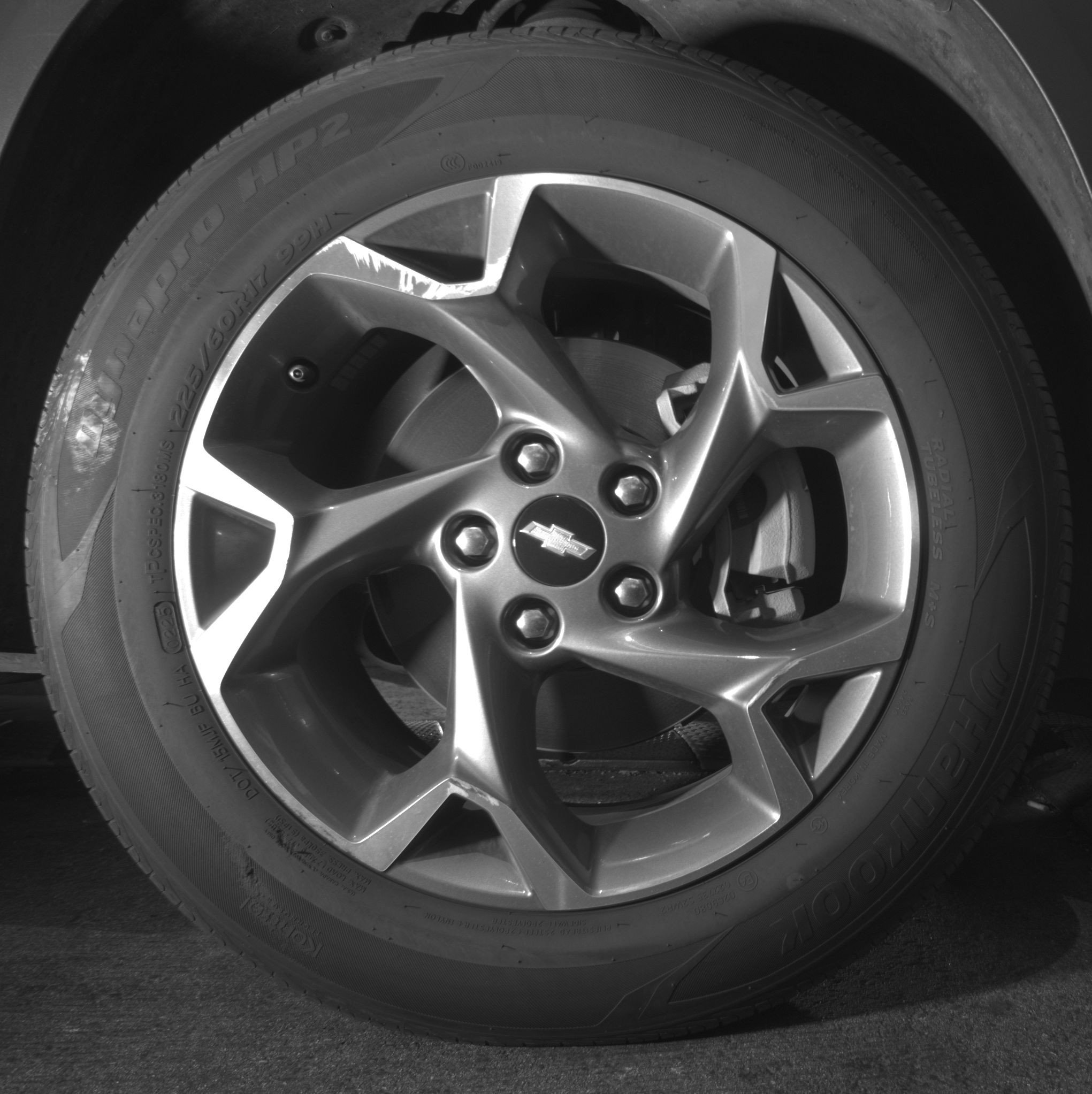 Thumbnail: 2025 Chevrolet Trax - 13