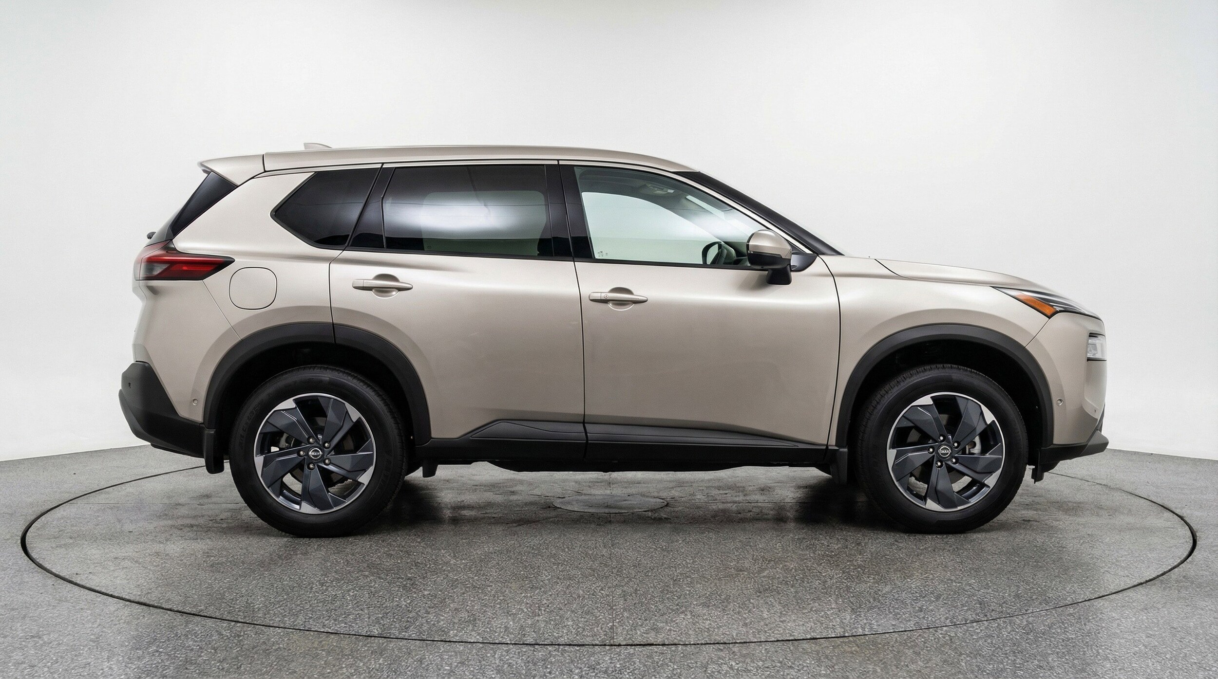 Thumbnail: 2025 Nissan Rogue - 11