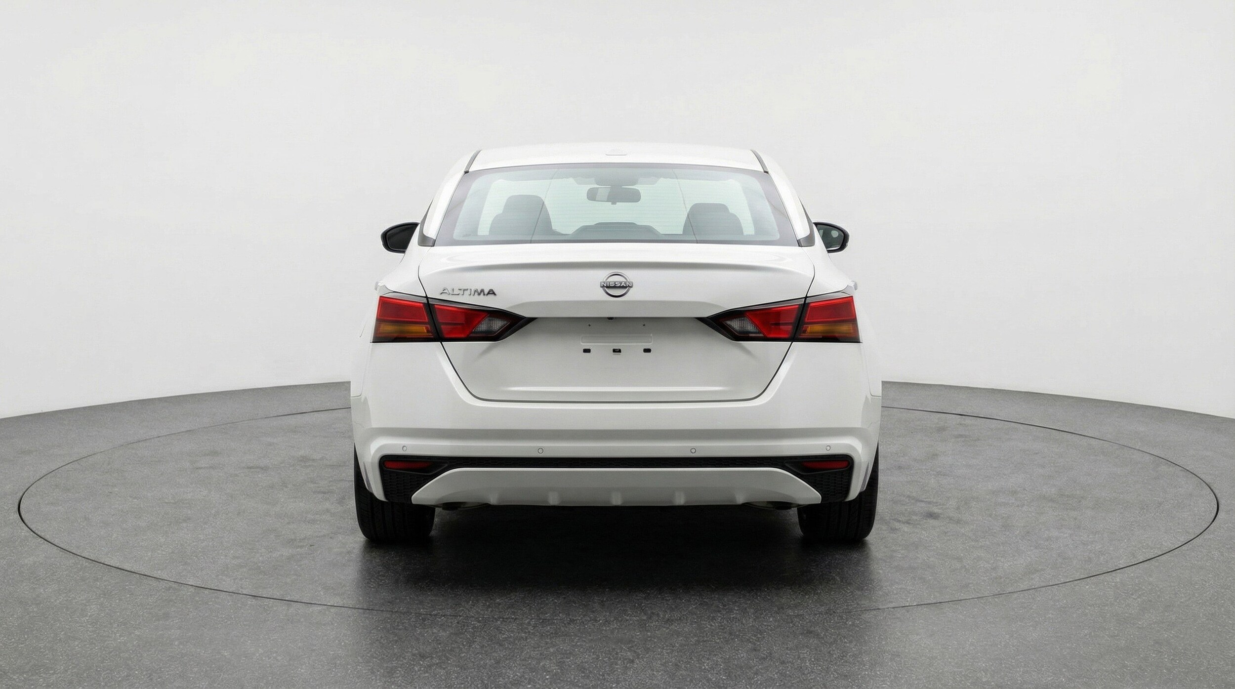 Thumbnail: 2025 Nissan Altima - 7