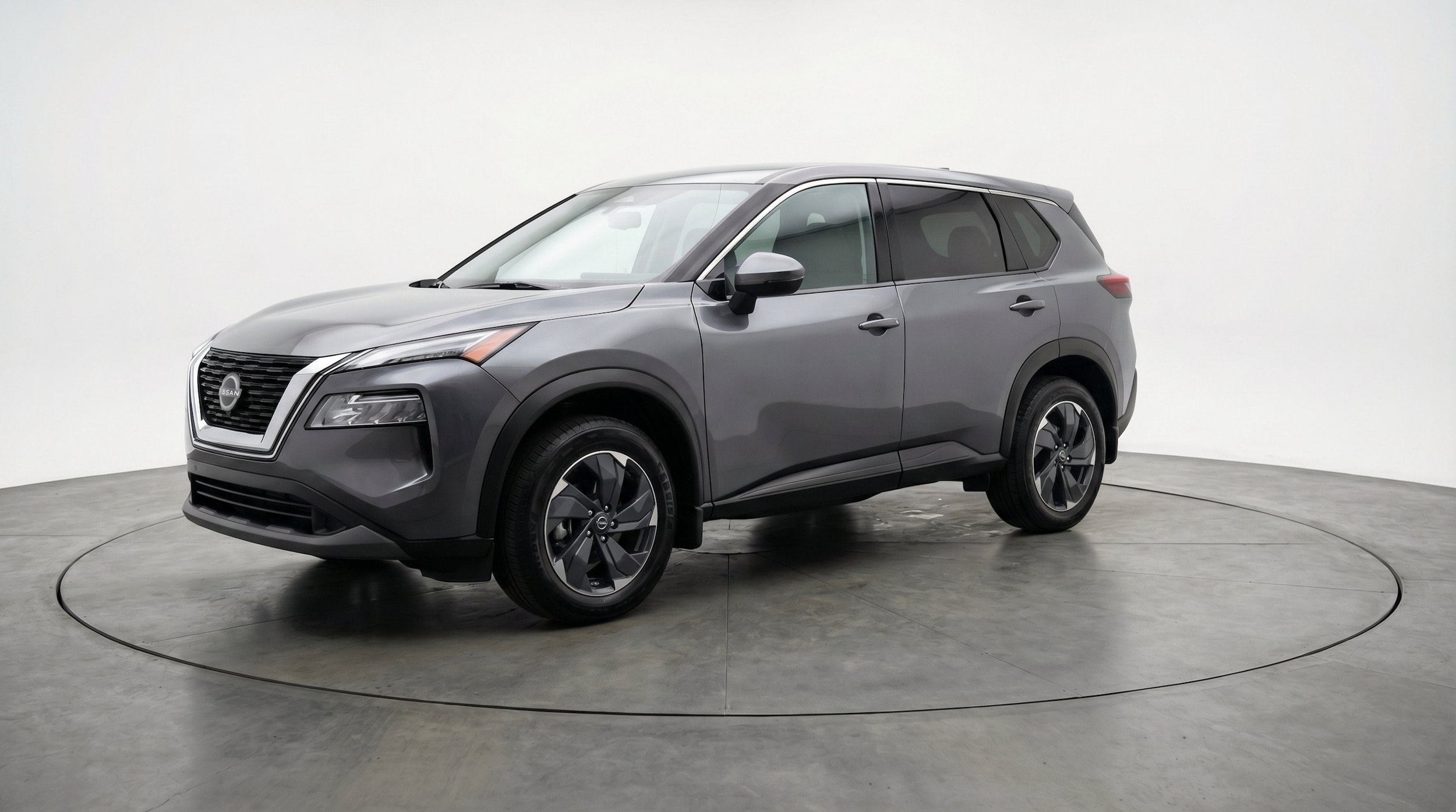 Thumbnail: 2025 Nissan Rogue - 3