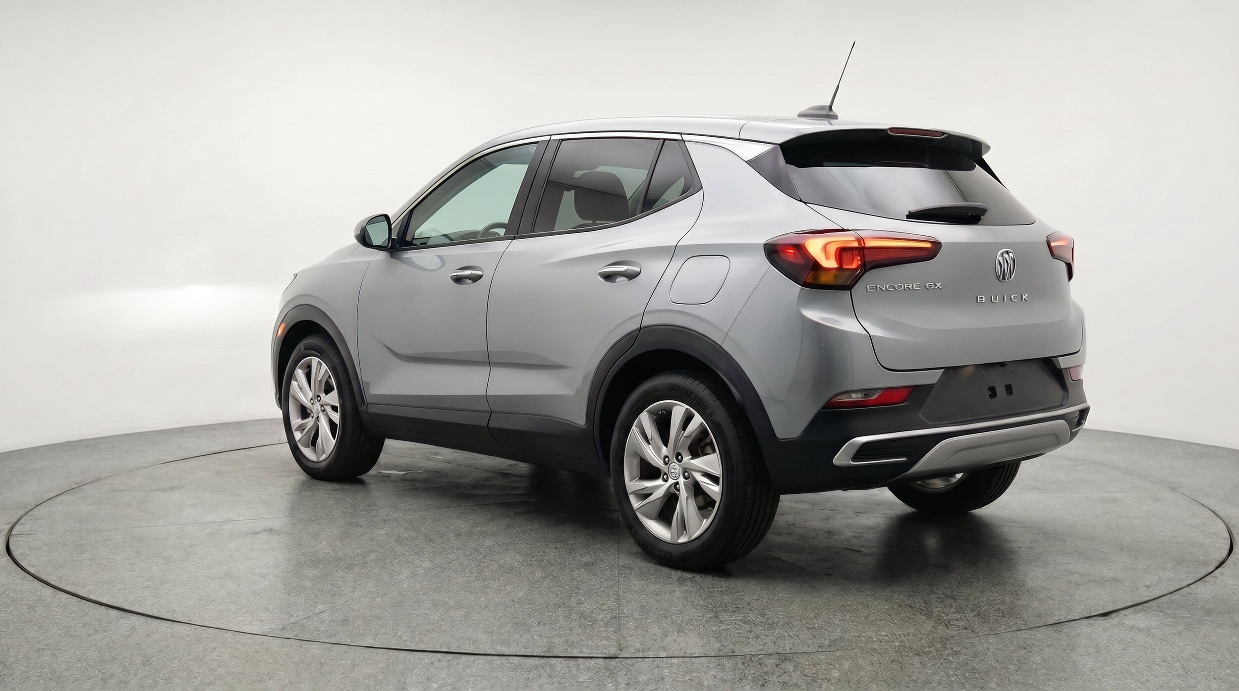 Thumbnail: 2025 Buick Encore GX - 6