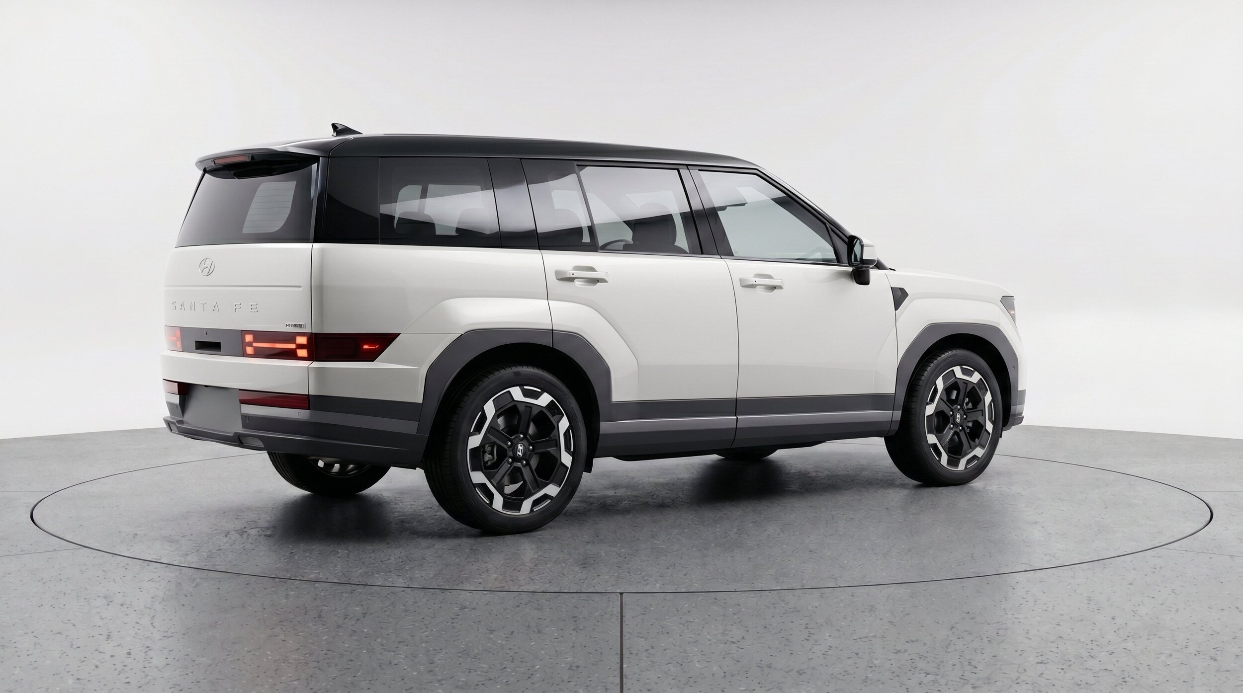 Thumbnail: 2026 Hyundai Santa Fe - 9