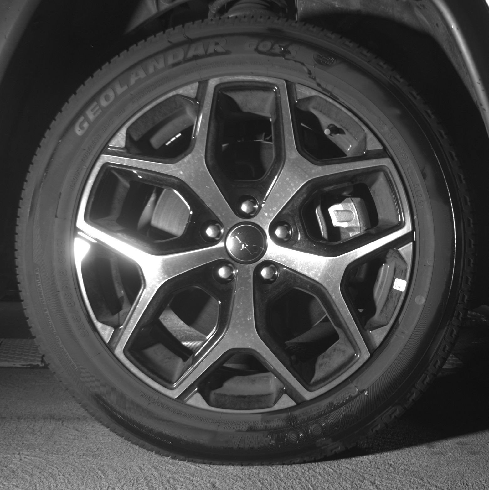 Thumbnail: 2025 Jeep Compass - 13