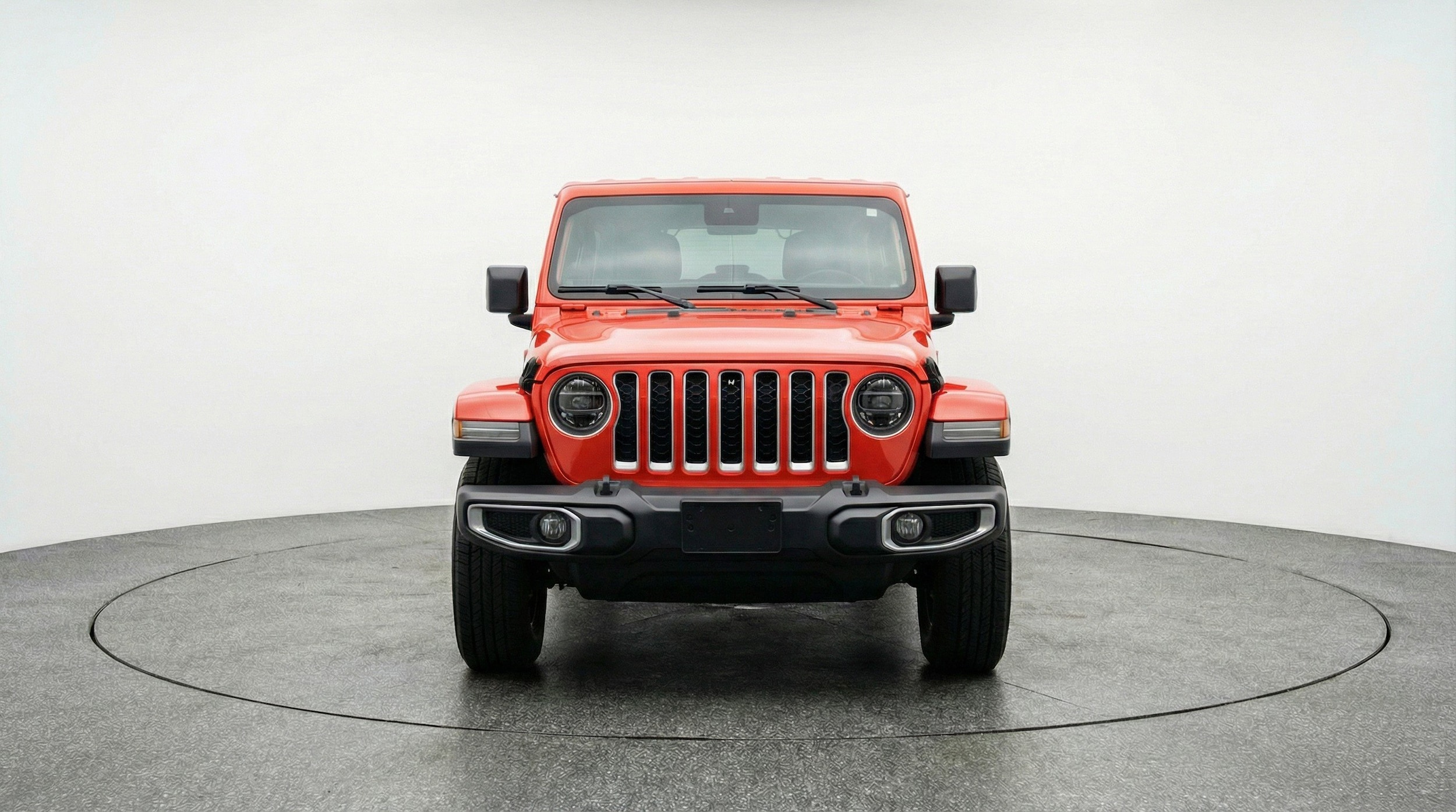 Thumbnail: 2025 Jeep Wrangler - 2