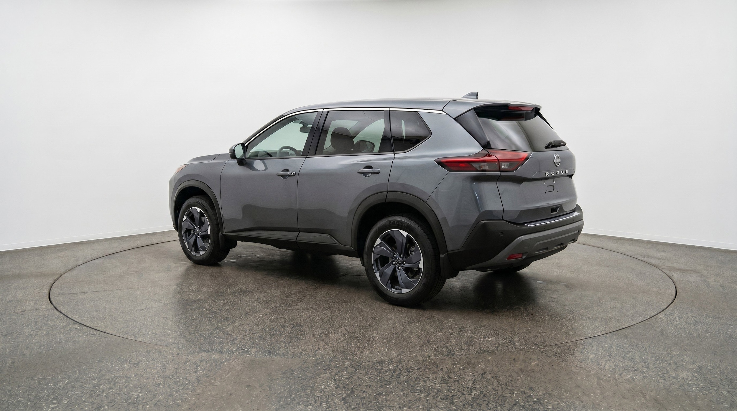 Thumbnail: 2025 Nissan Rogue - 6
