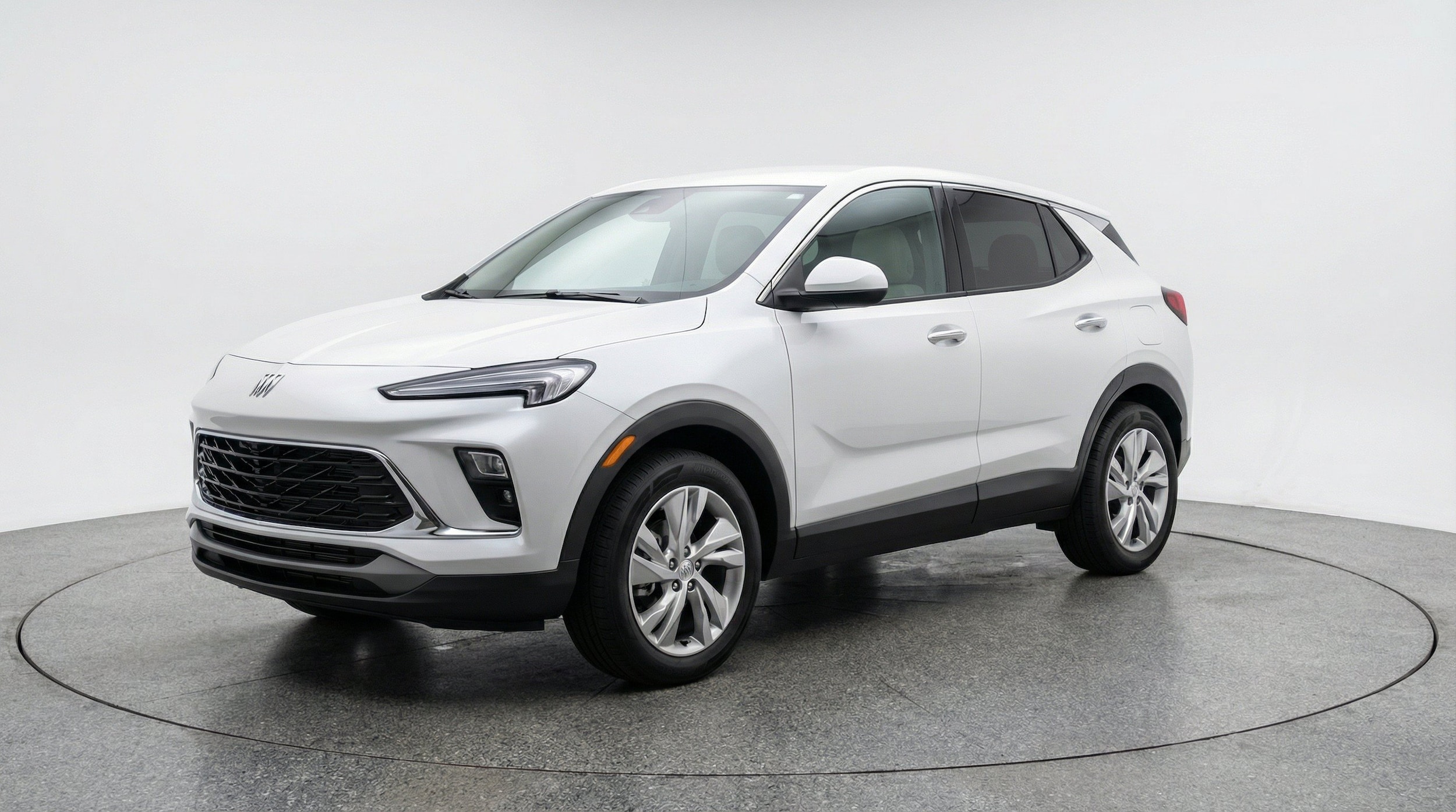 Thumbnail: 2025 Buick Encore GX - 3